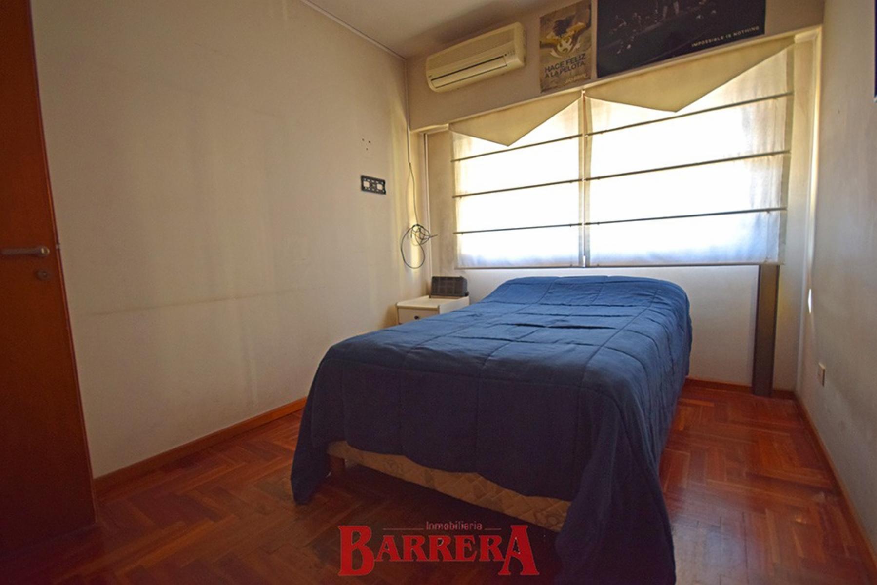 Casa en lote propio 5 ambientes - 20