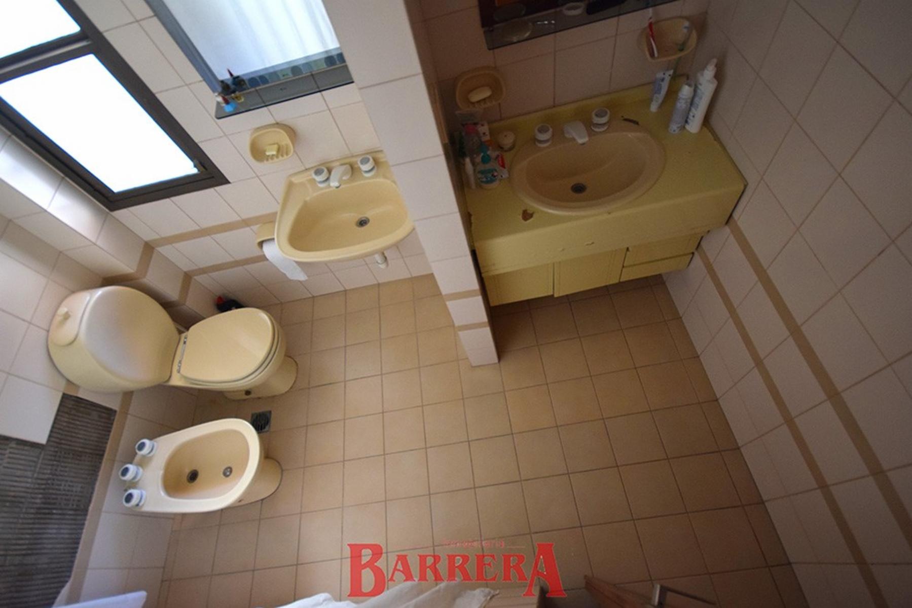 Casa en lote propio 5 ambientes - 21