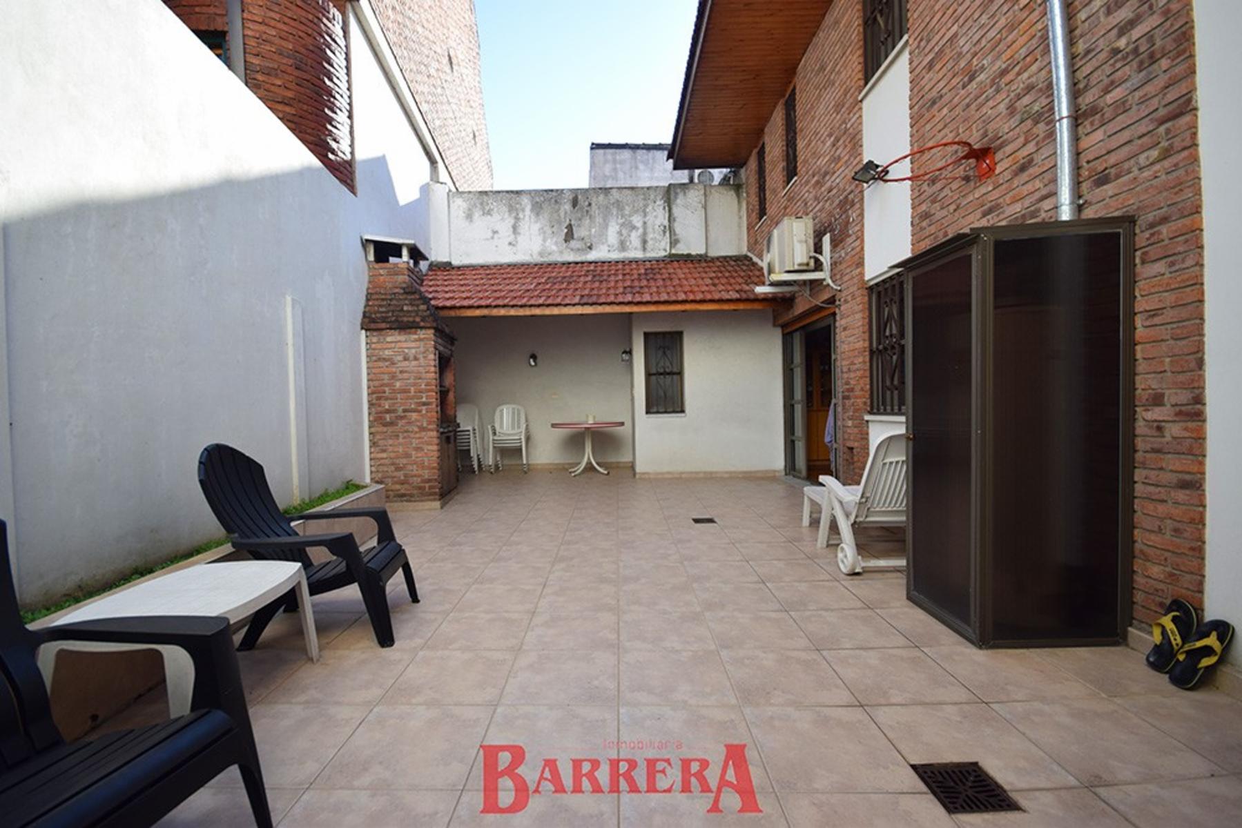 Casa en lote propio 5 ambientes - 25