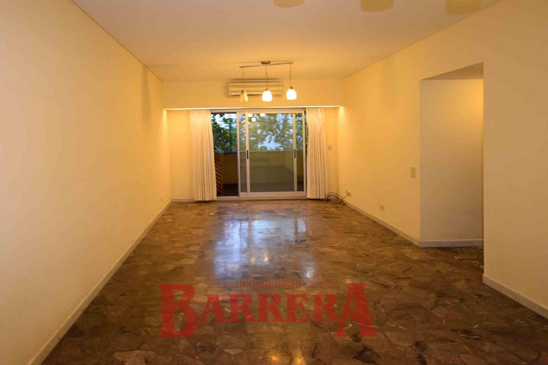 semipiso 3 ambientes con dependencias y cochera espacio - 2
