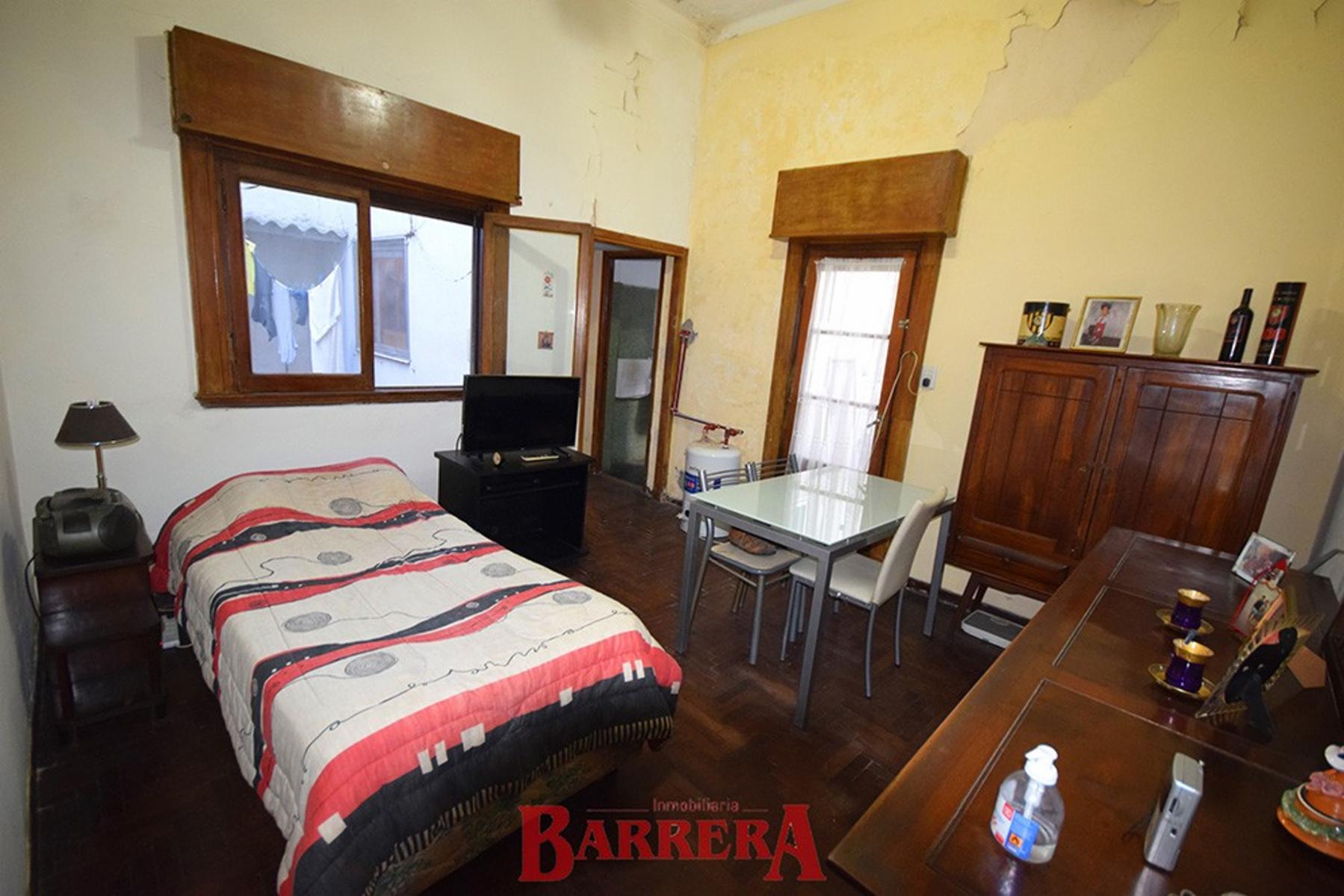Departamento 2 ambientes con dos patios — foto 4