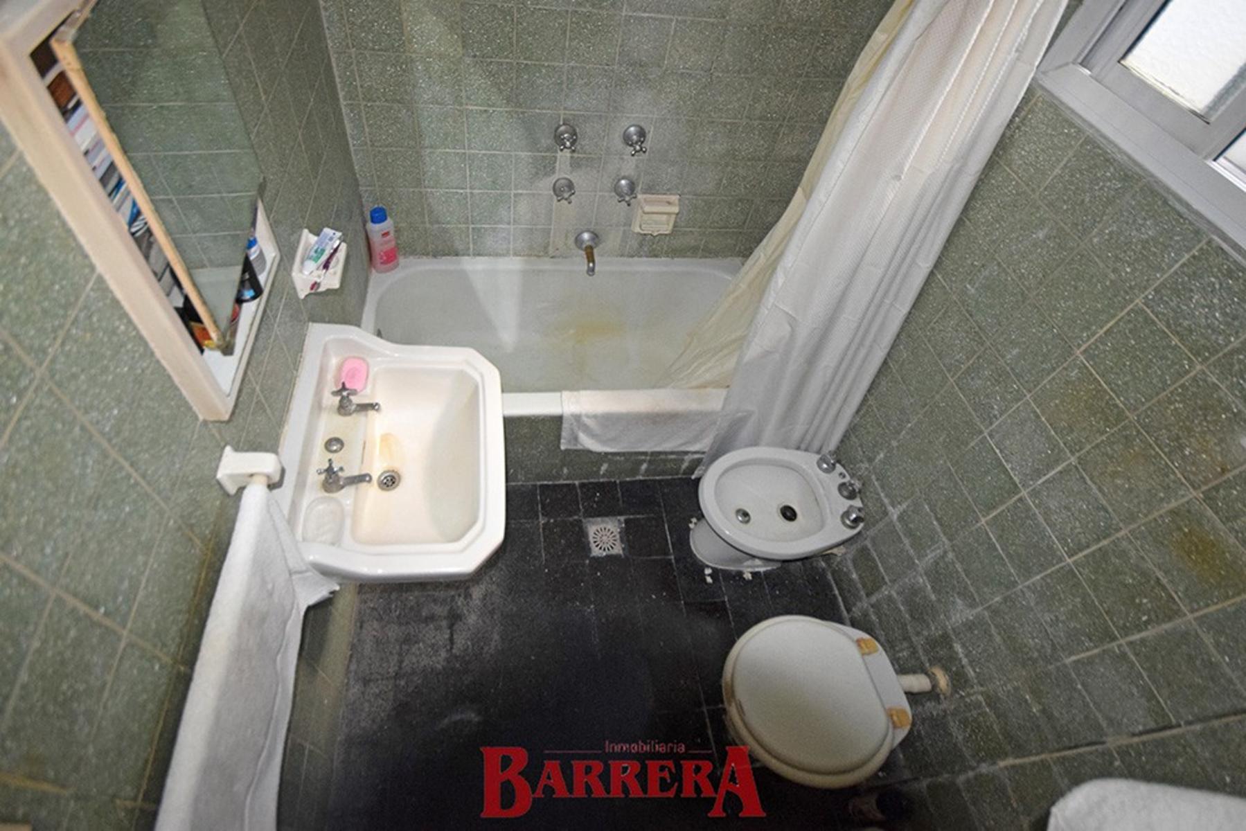 Departamento 2 ambientes con dos patios — foto 6