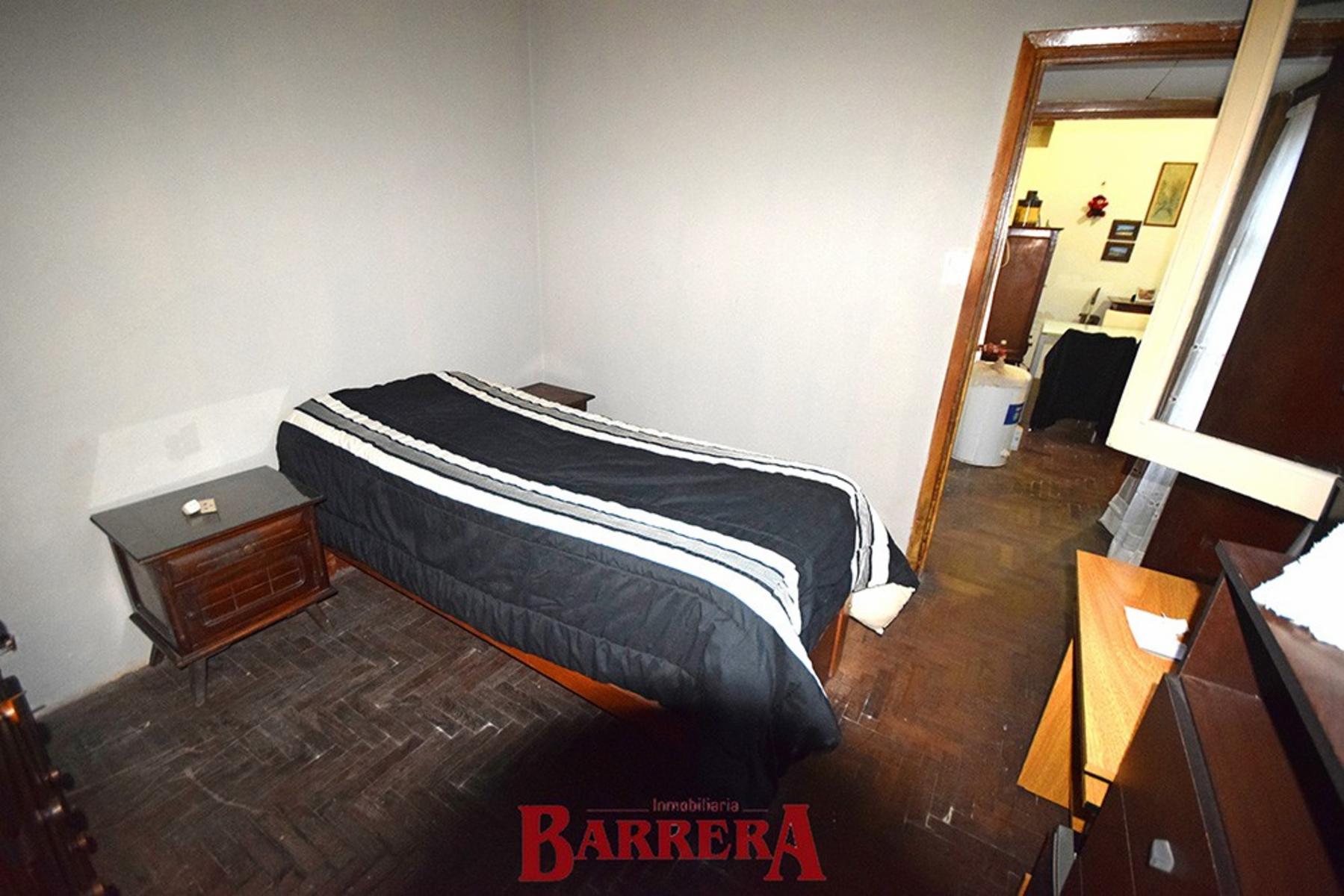 Departamento 2 ambientes con dos patios — foto 7