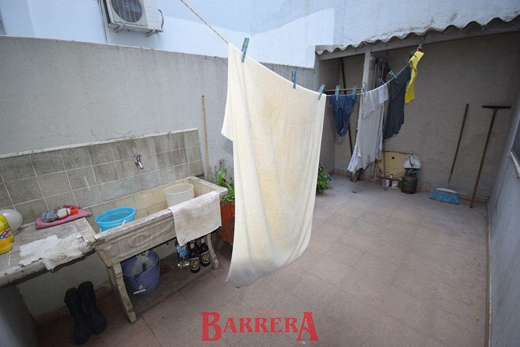 Departamento 2 ambientes con dos patios — foto 9