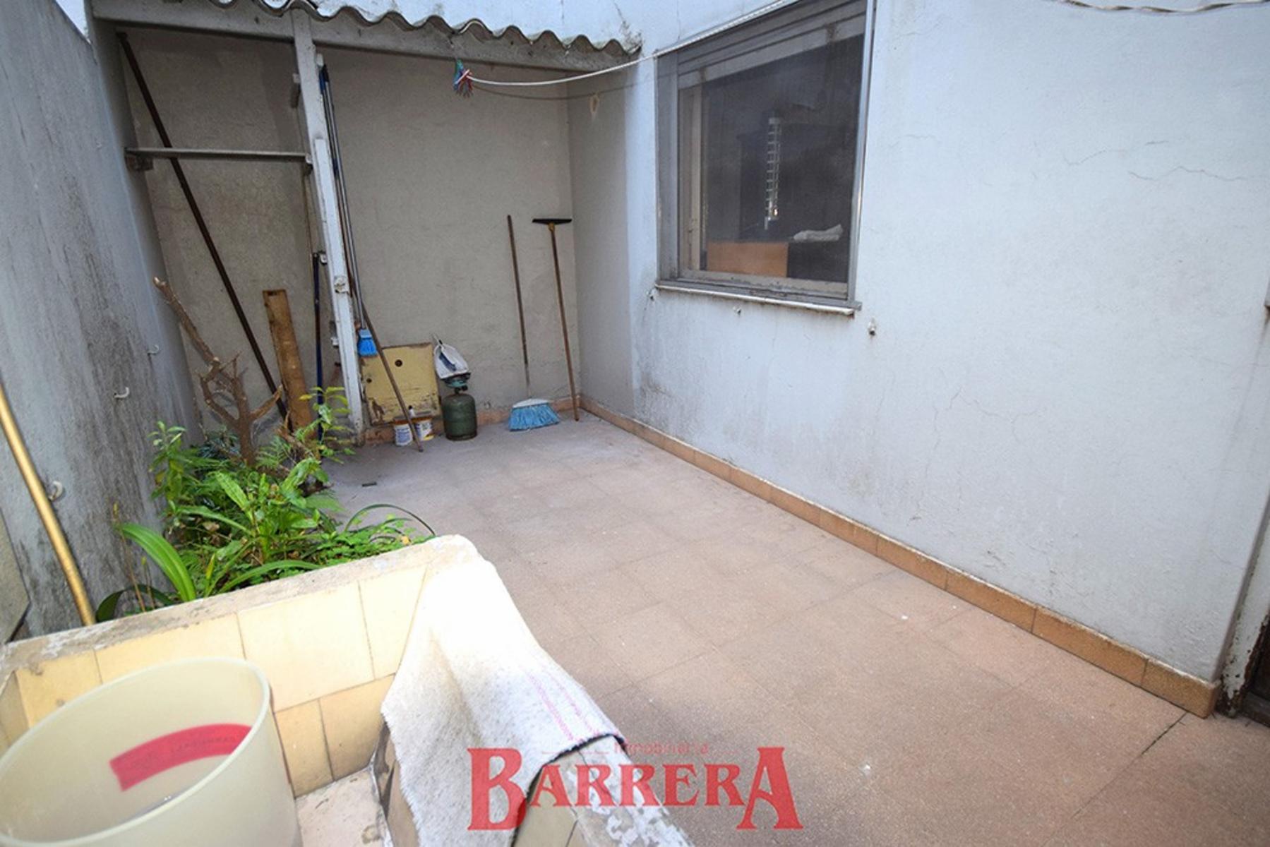 Departamento 2 ambientes con dos patios — foto 10