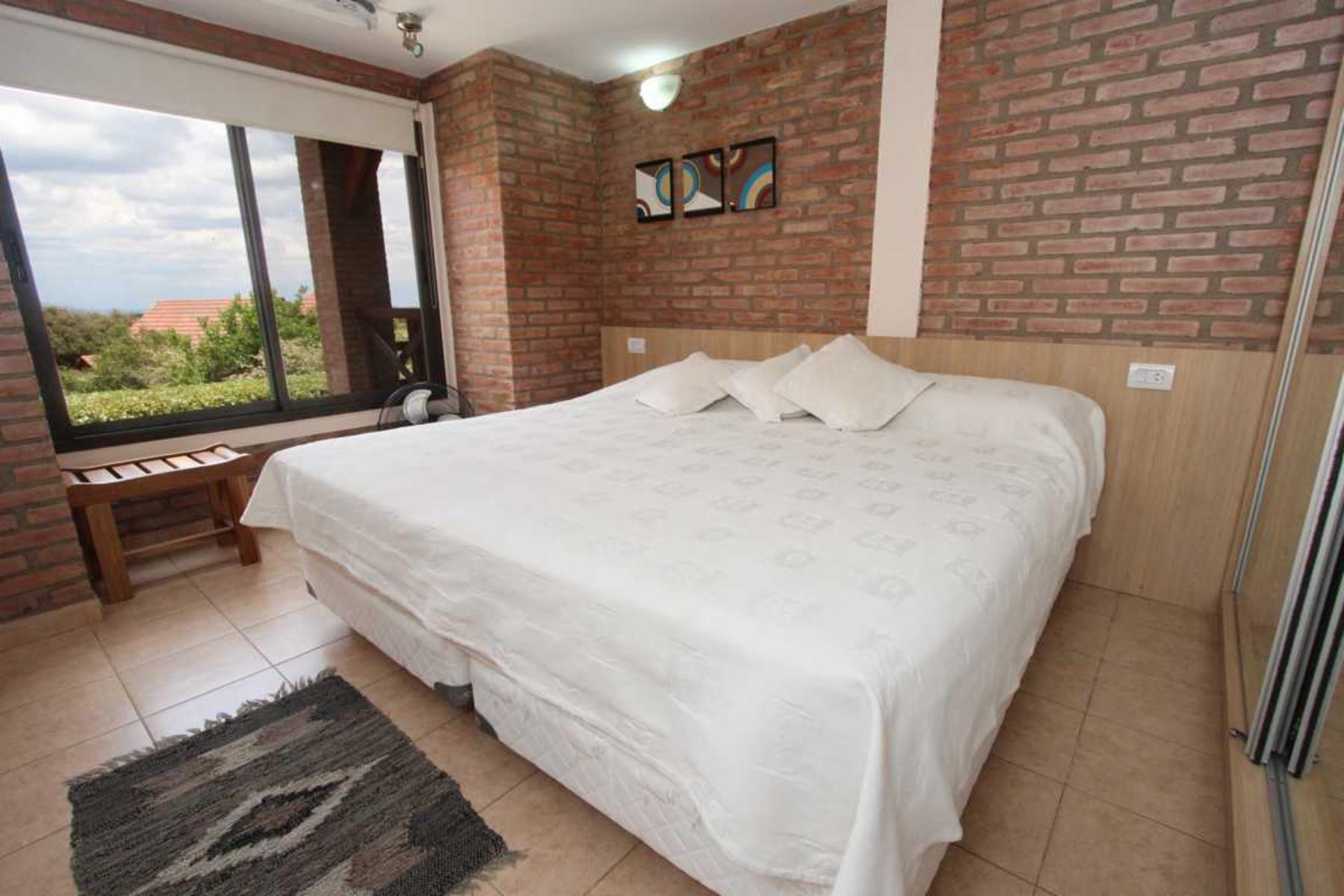 Country Chumamaya, Casa Volpini, 187 m2 sobre lote 798 m2 — foto 13
