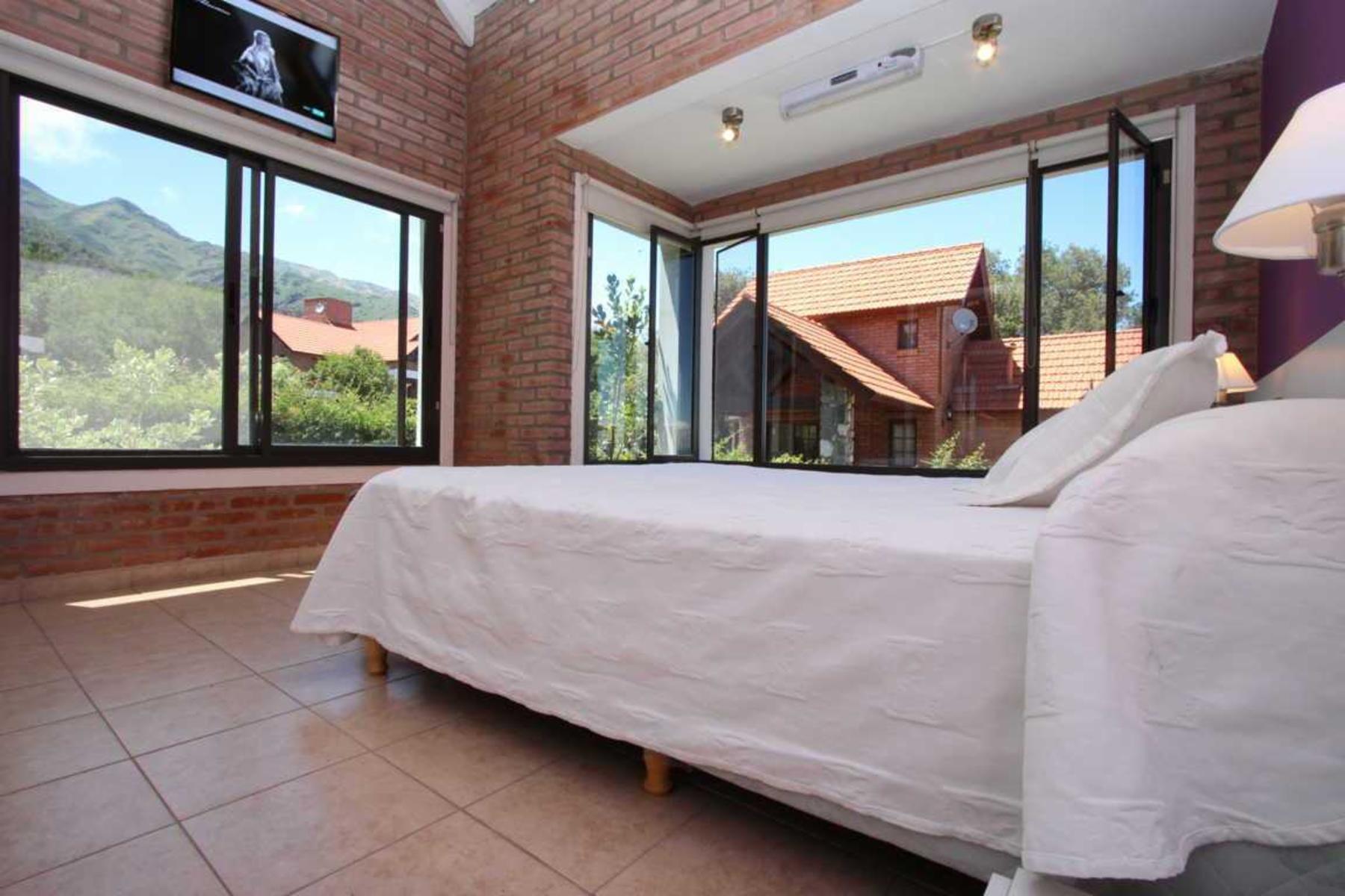 Country Chumamaya, Casa Volpini, 187 m2 sobre lote 798 m2 — foto 14