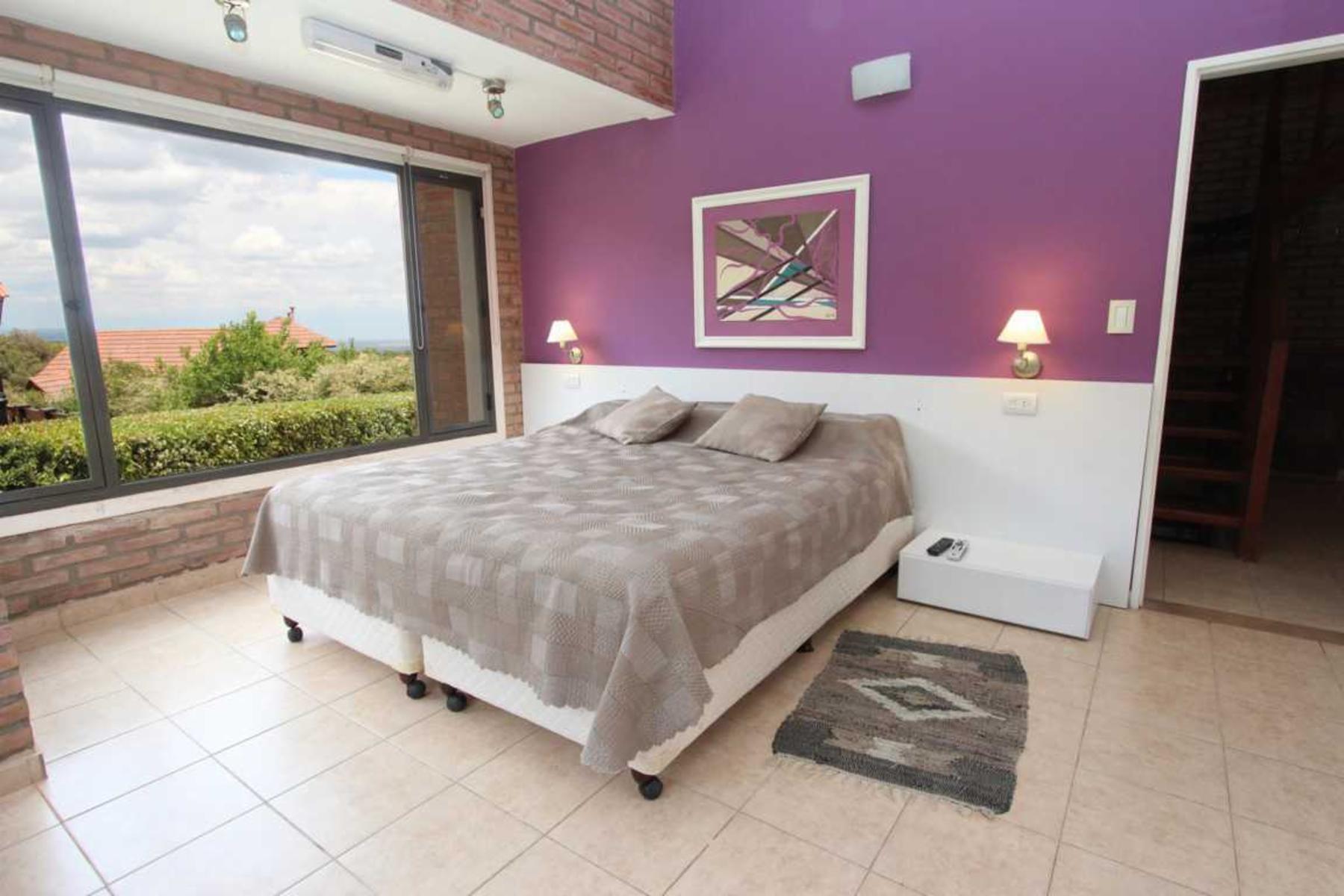 Country Chumamaya, Casa Volpini, 187 m2 sobre lote 798 m2 — foto 15