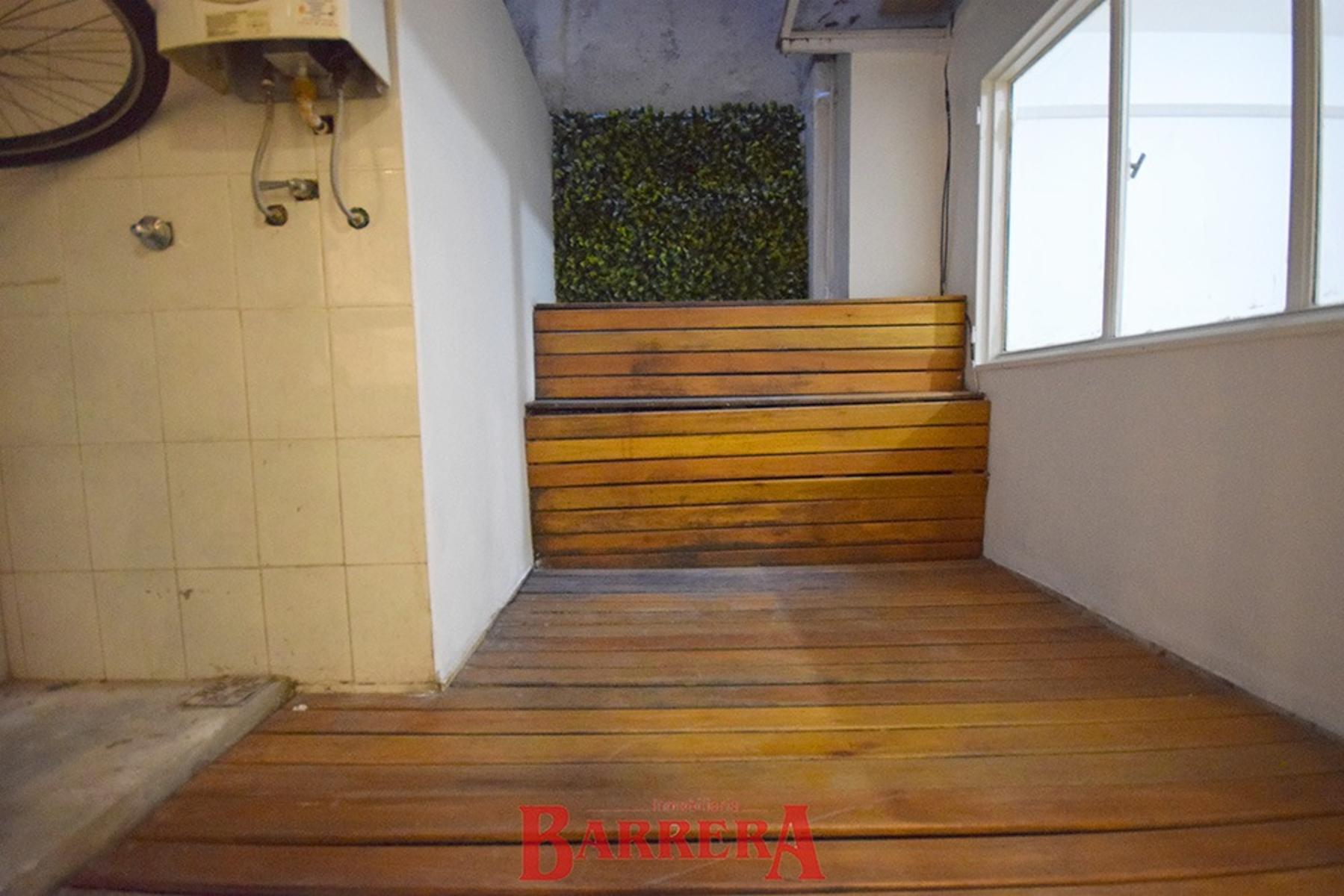 Dos ambientes con patio refaccionado a nuevo — foto 3