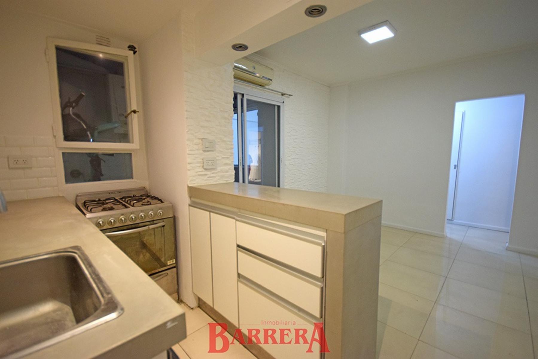 Dos ambientes con patio refaccionado a nuevo — foto 10