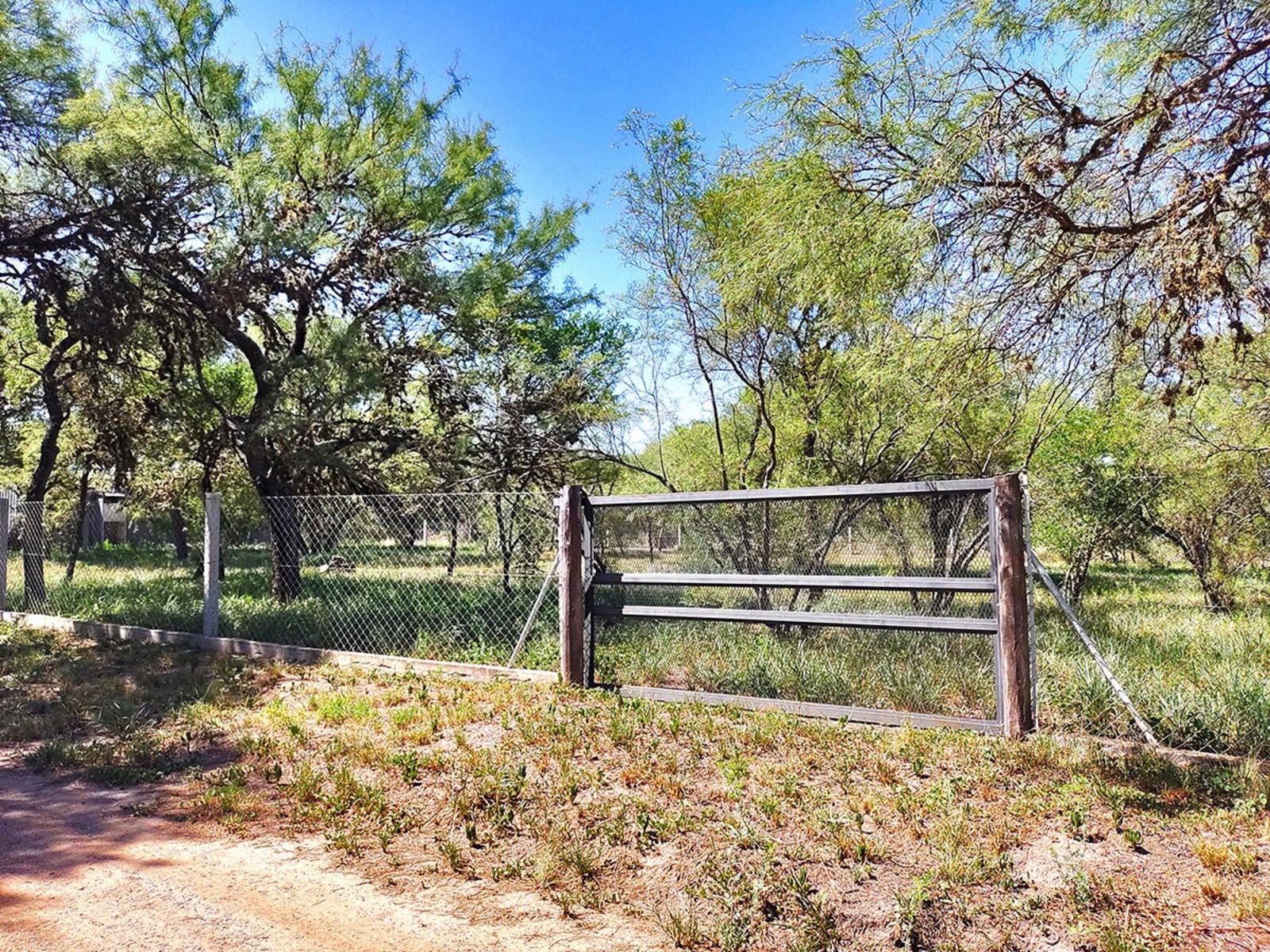 Villa de Merlo, Lote 1626 m2 a 500 mts ruta 1 — foto 3