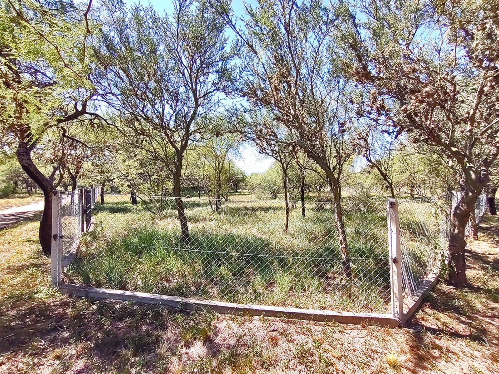 Villa de Merlo, Lote 1626 m2 a 500 mts ruta 1 — foto 6