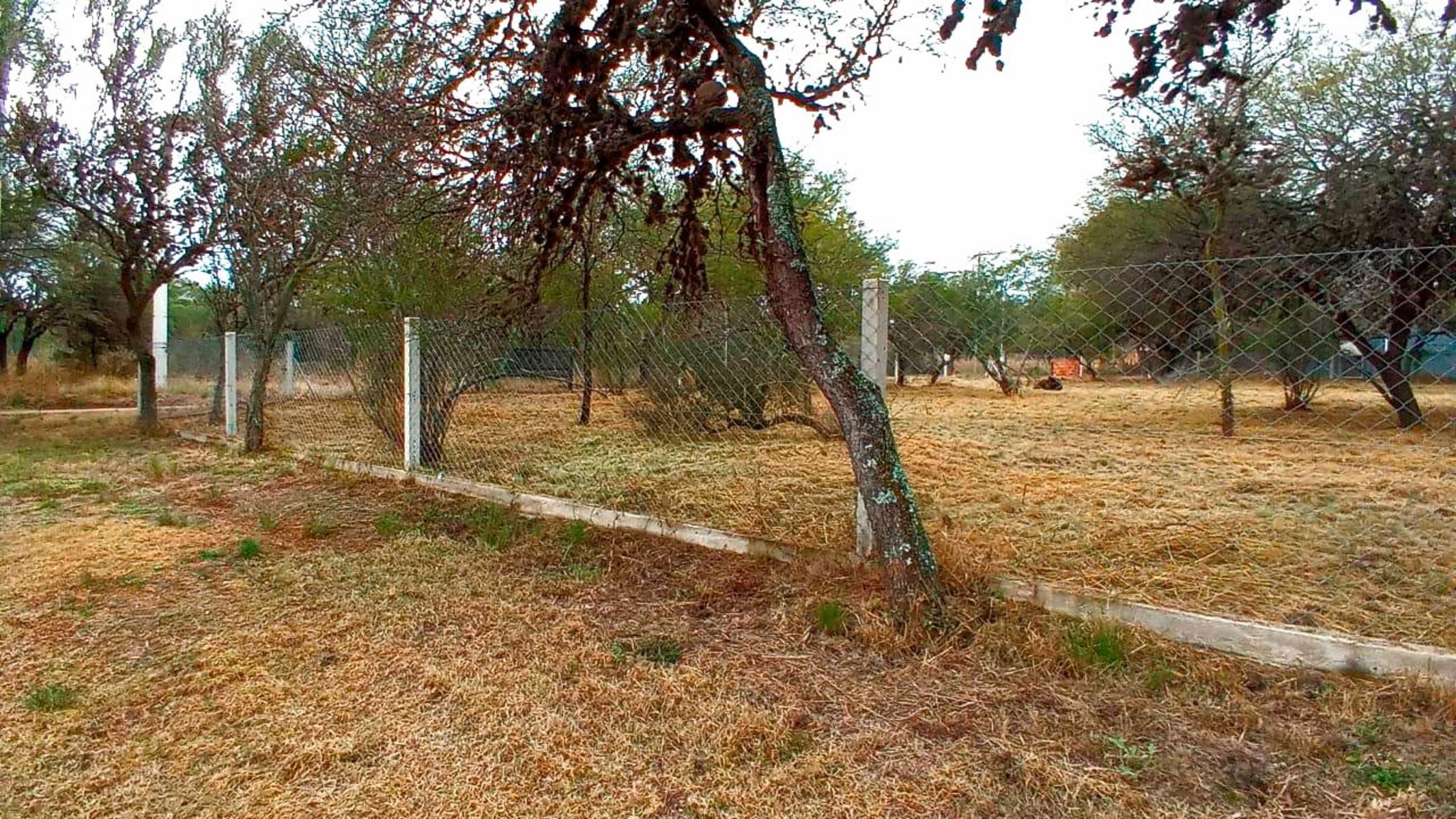 Villa de Merlo, Lote 1626 m2 a 500 mts ruta 1 — foto 9