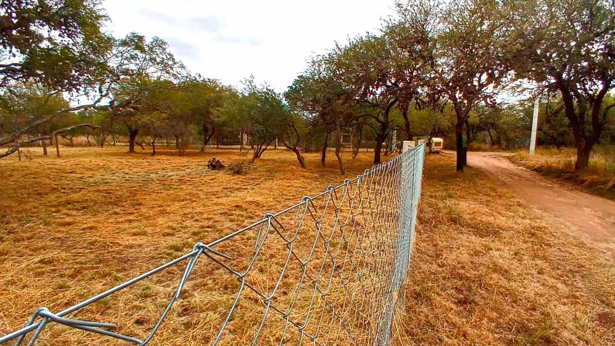 Villa de Merlo, Lote 1626 m2 a 500 mts ruta 1 — foto 10