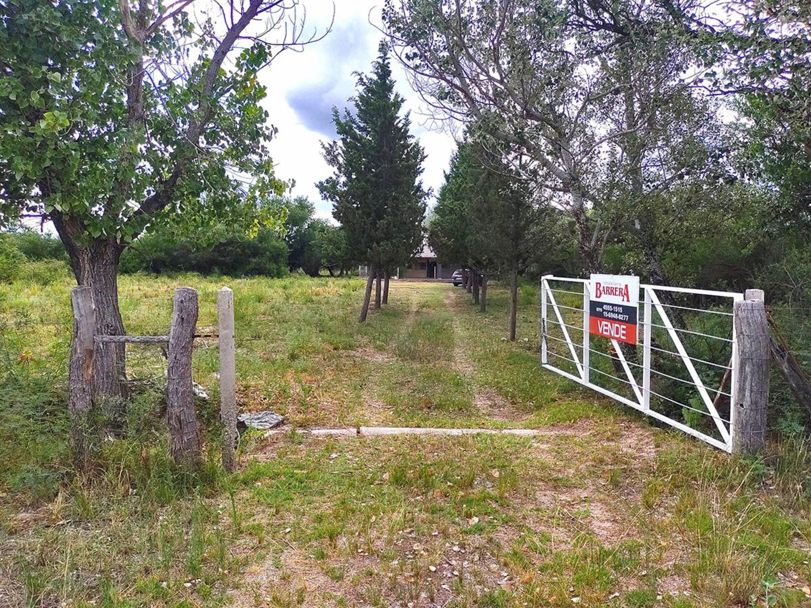 Ojo del Río San Luis casa 140 m2 constr s/lote 15.000 m2 — foto 3