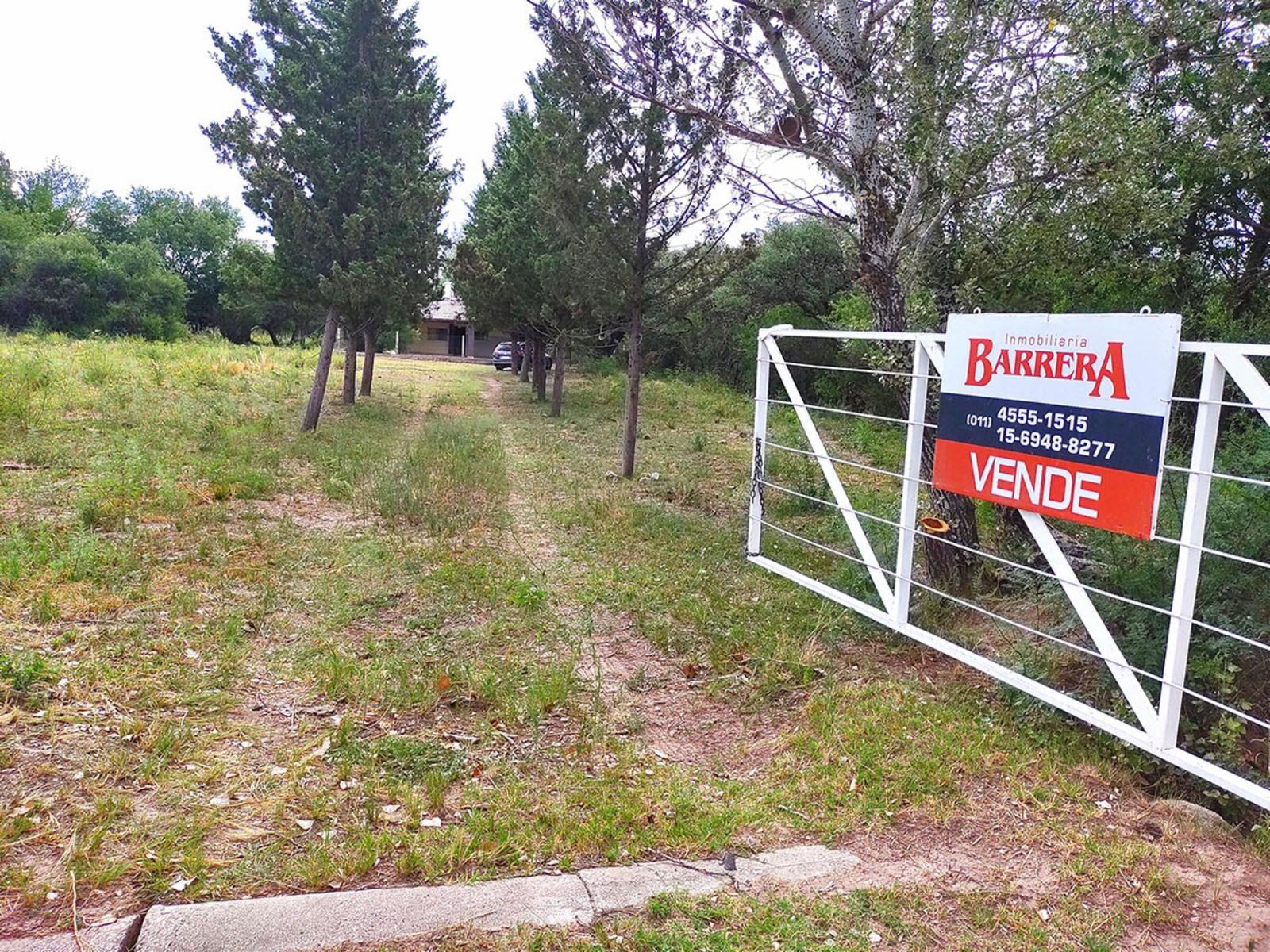 Ojo del Río San Luis casa 140 m2 constr s/lote 15.000 m2 — foto 4