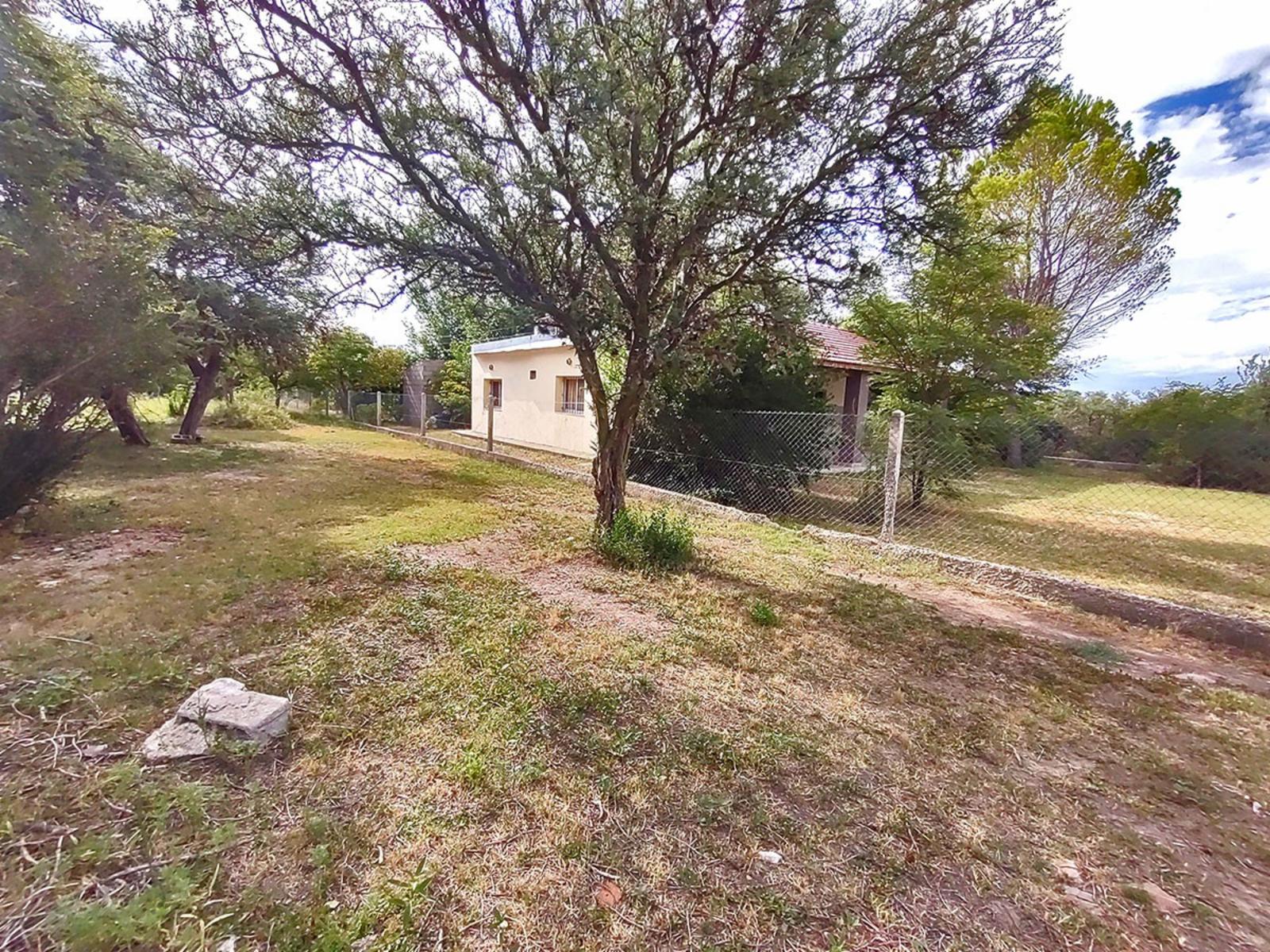 Ojo del Río San Luis casa 140 m2 constr s/lote 15.000 m2 — foto 6