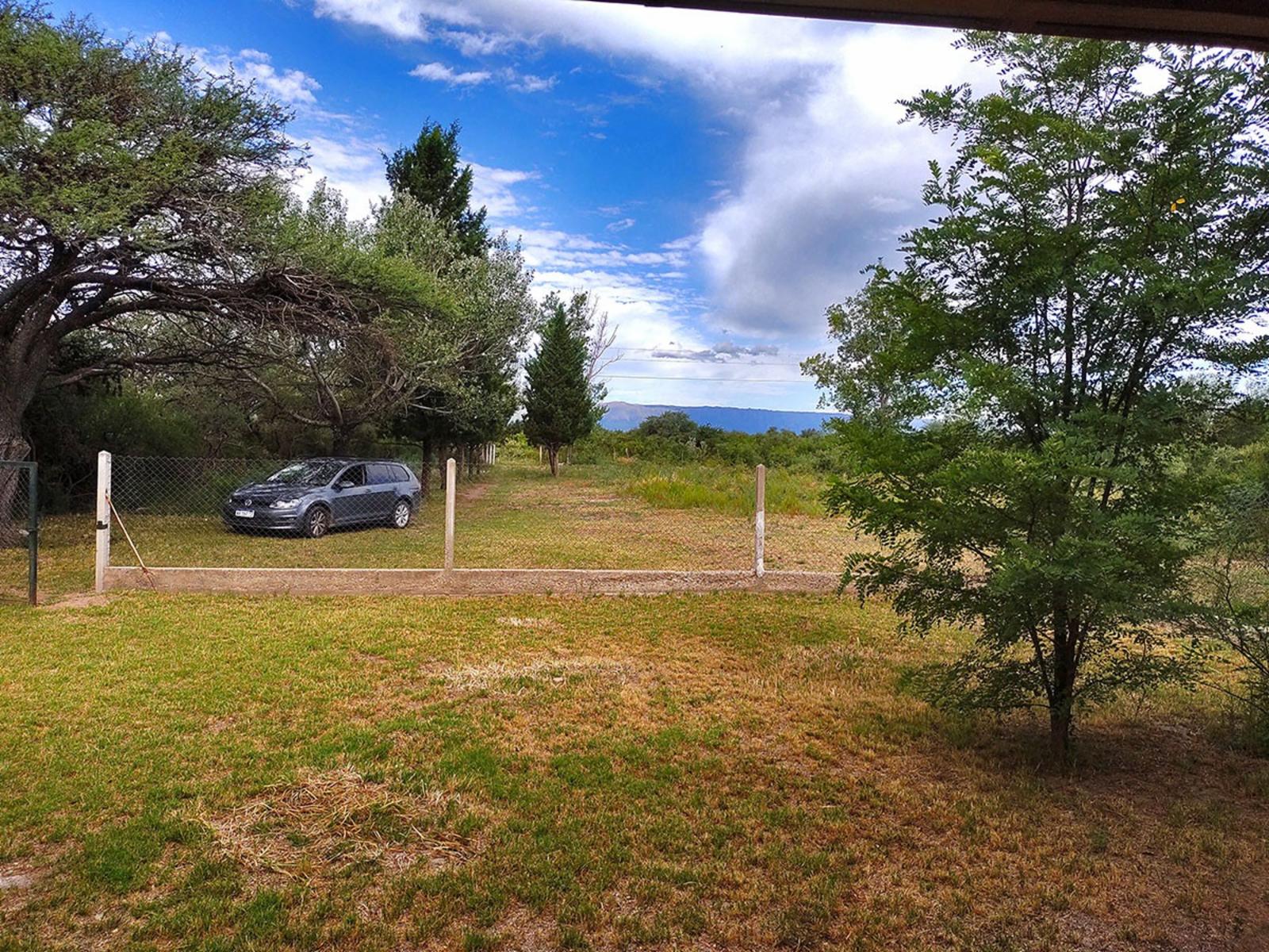 Ojo del Río San Luis casa 140 m2 constr s/lote 15.000 m2 — foto 7
