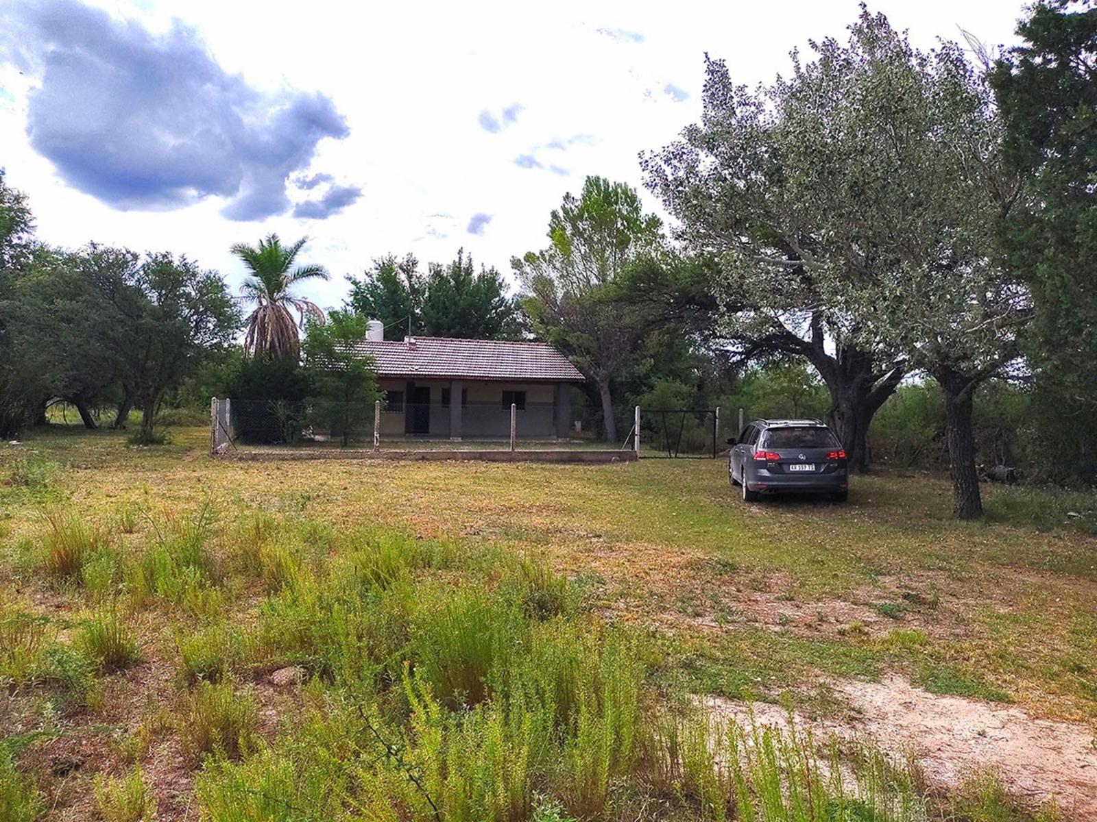 Ojo del Río San Luis casa 140 m2 constr s/lote 15.000 m2 — foto 8