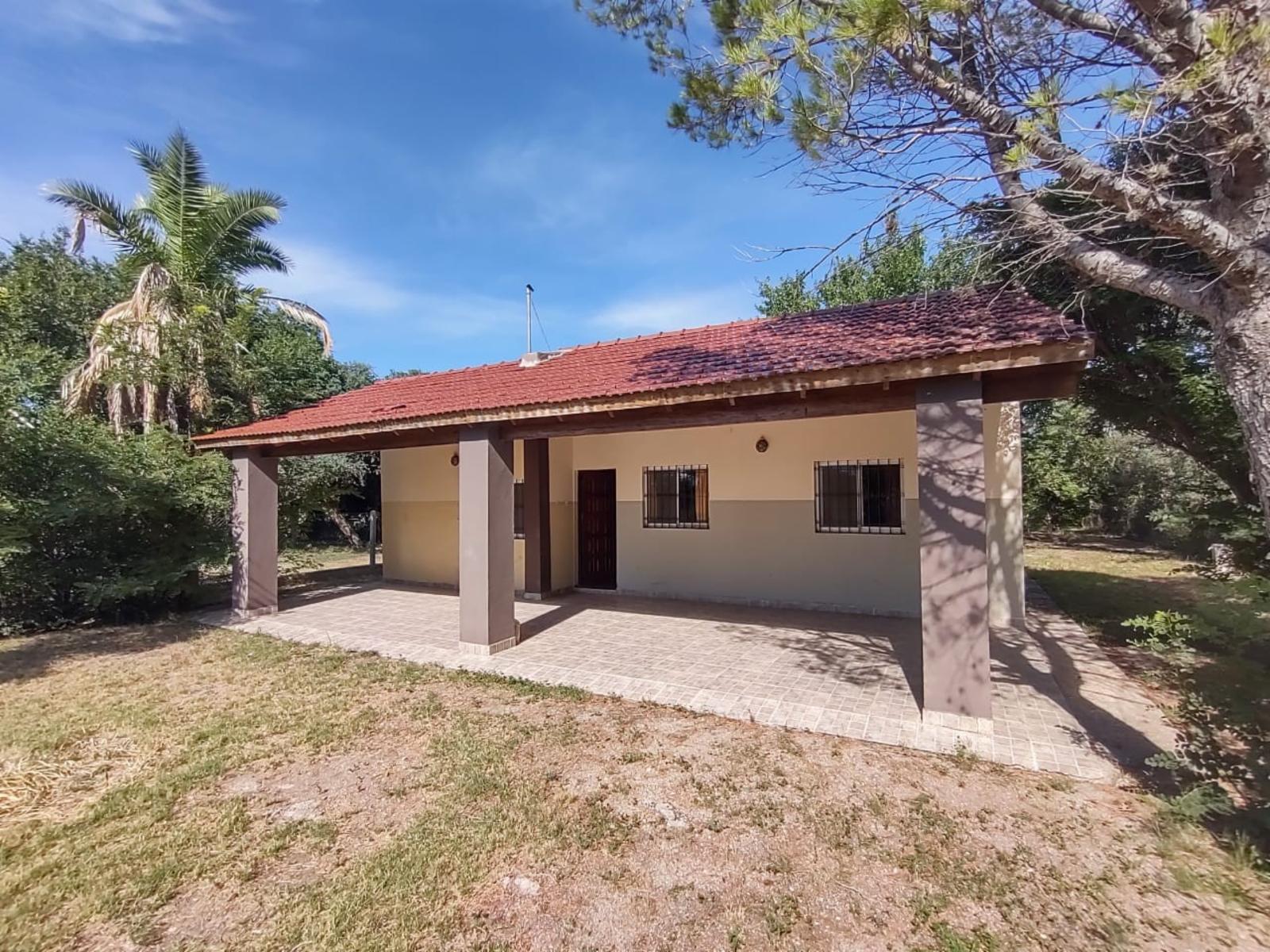 Ojo del Río San Luis casa 140 m2 constr s/lote 15.000 m2 — foto 12
