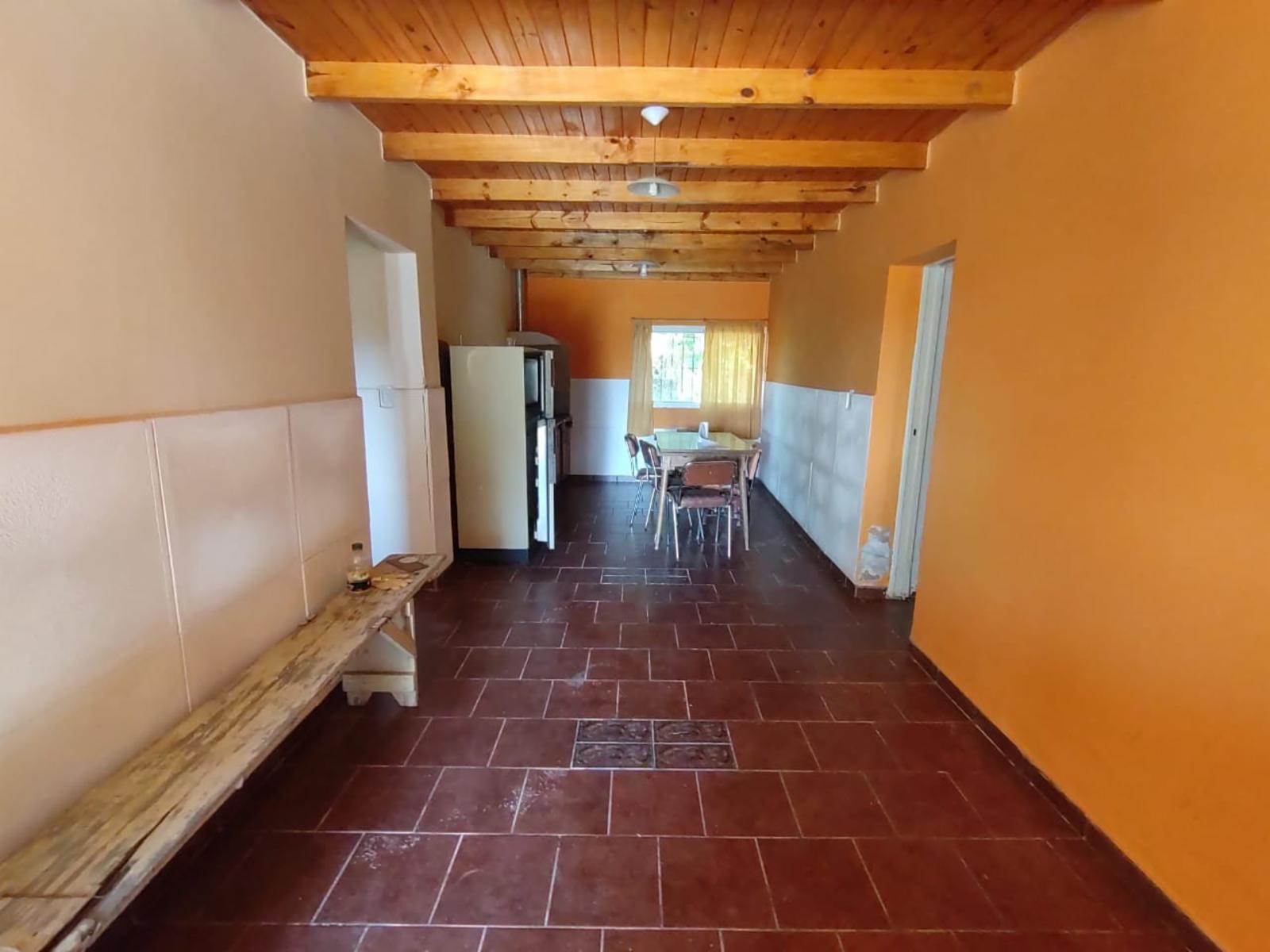 Ojo del Río San Luis casa 140 m2 constr s/lote 15.000 m2 — foto 14