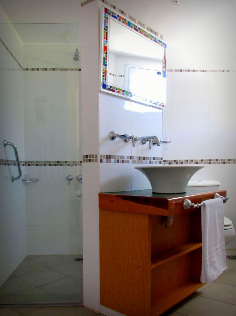 Hotel 12 hab., 700 m2 constr. s/lote 3300 m2 Merlo S. Luis - 25