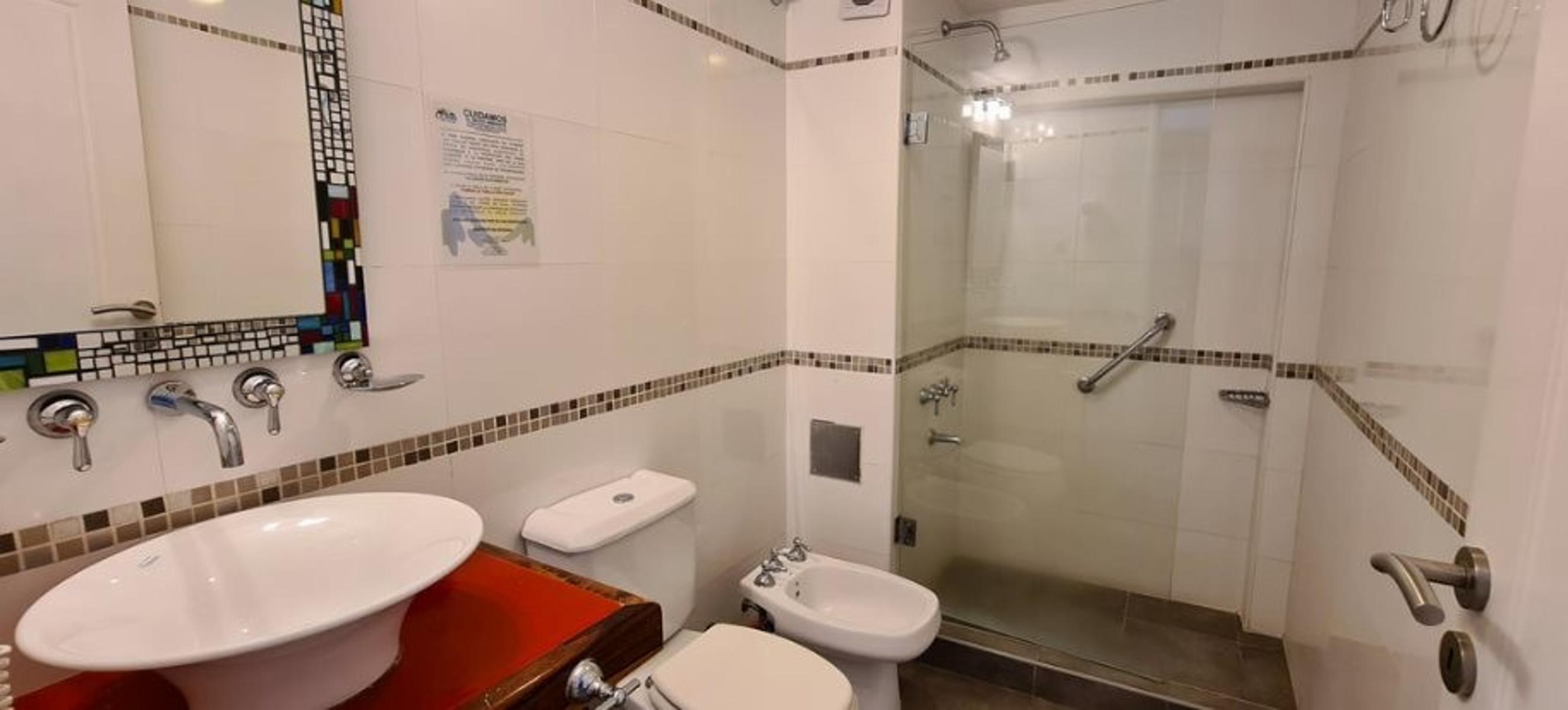 Hotel 12 hab., 700 m2 constr. s/lote 3300 m2 Merlo S. Luis - 26