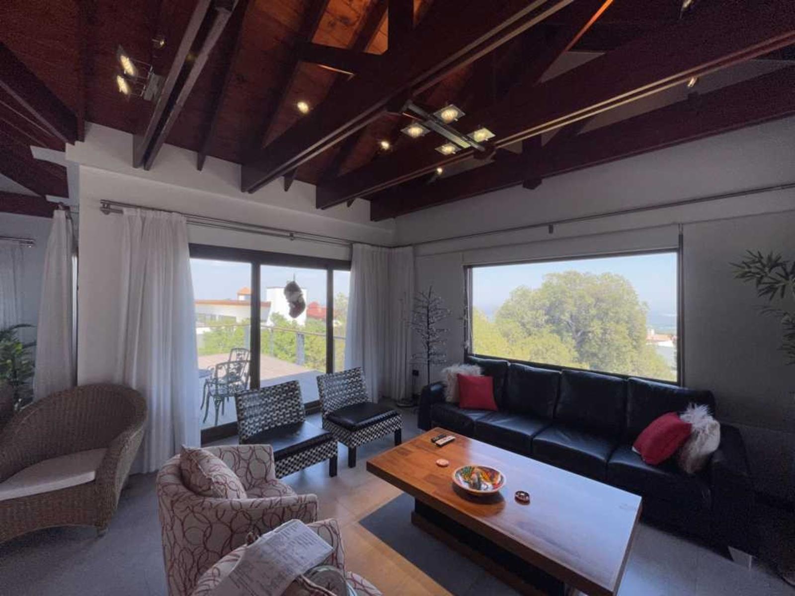 Country Chumamaya, Casa Rosario, 444 m2 cub. s/ lote 705 m2 — foto 12