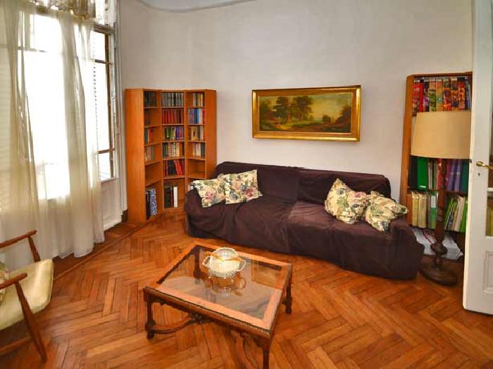 Departamento en Venta en Belgrano, Capital Federal — foto 11