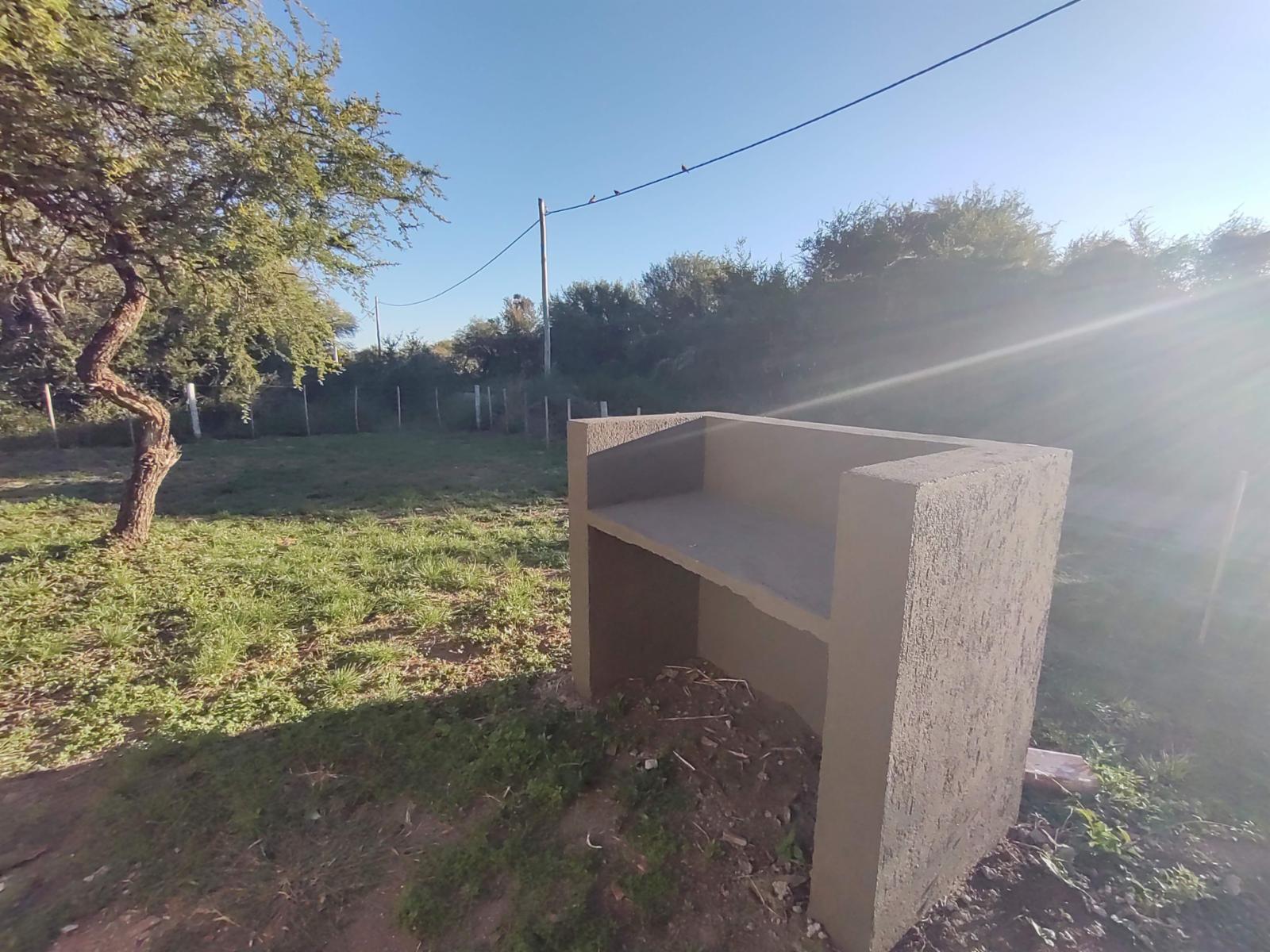 Villa de Merlo Casa a estrenar 68 m2 cub, sobre lote 384 m2 — foto 4