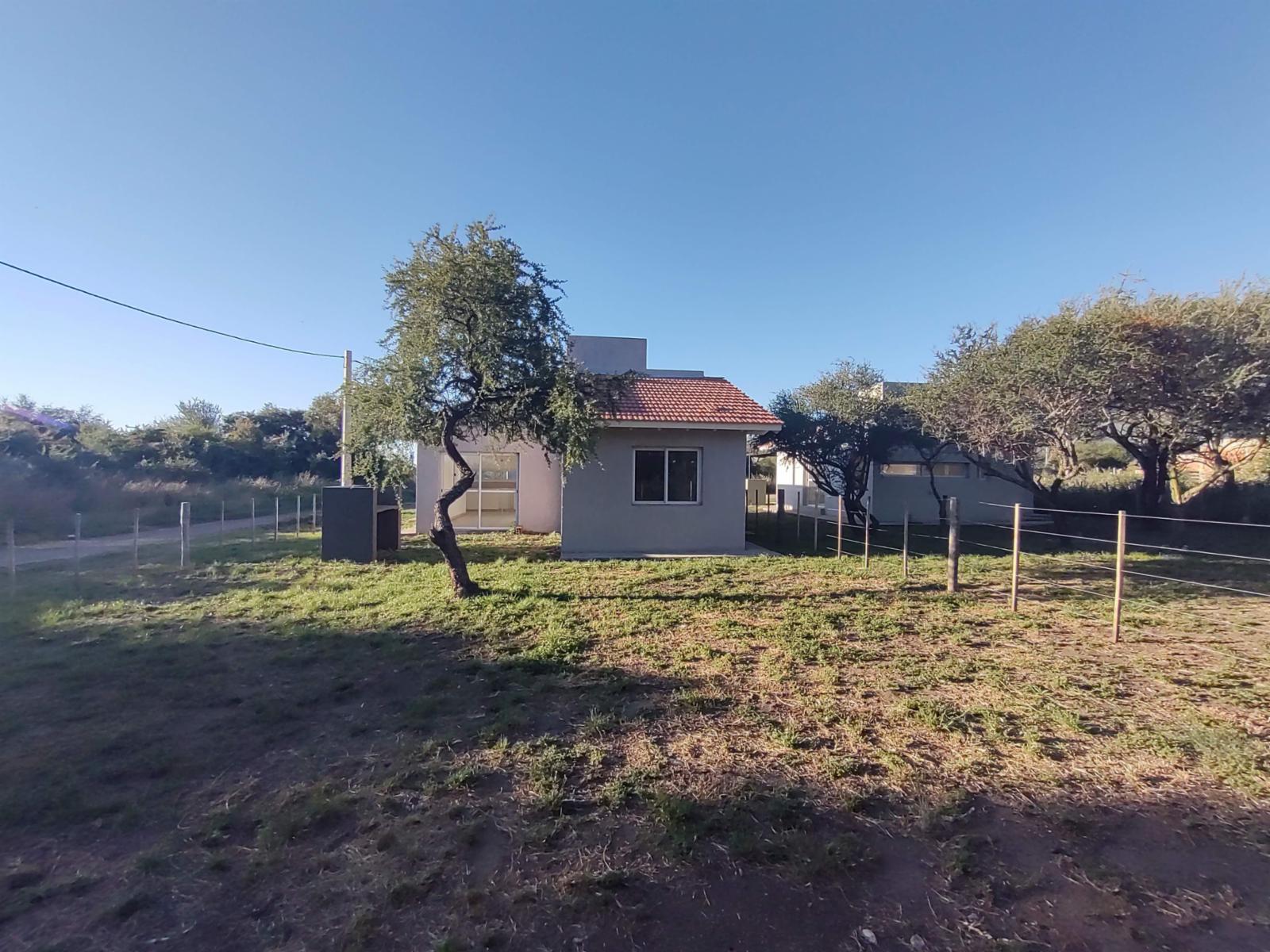 Villa de Merlo Casa a estrenar 68 m2 cub, sobre lote 384 m2 — foto 6