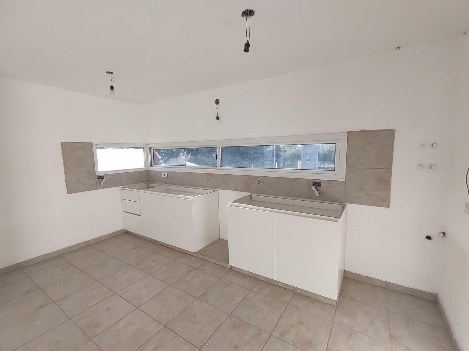 Villa de Merlo Casa a estrenar 68 m2 cub, sobre lote 384 m2 — foto 10