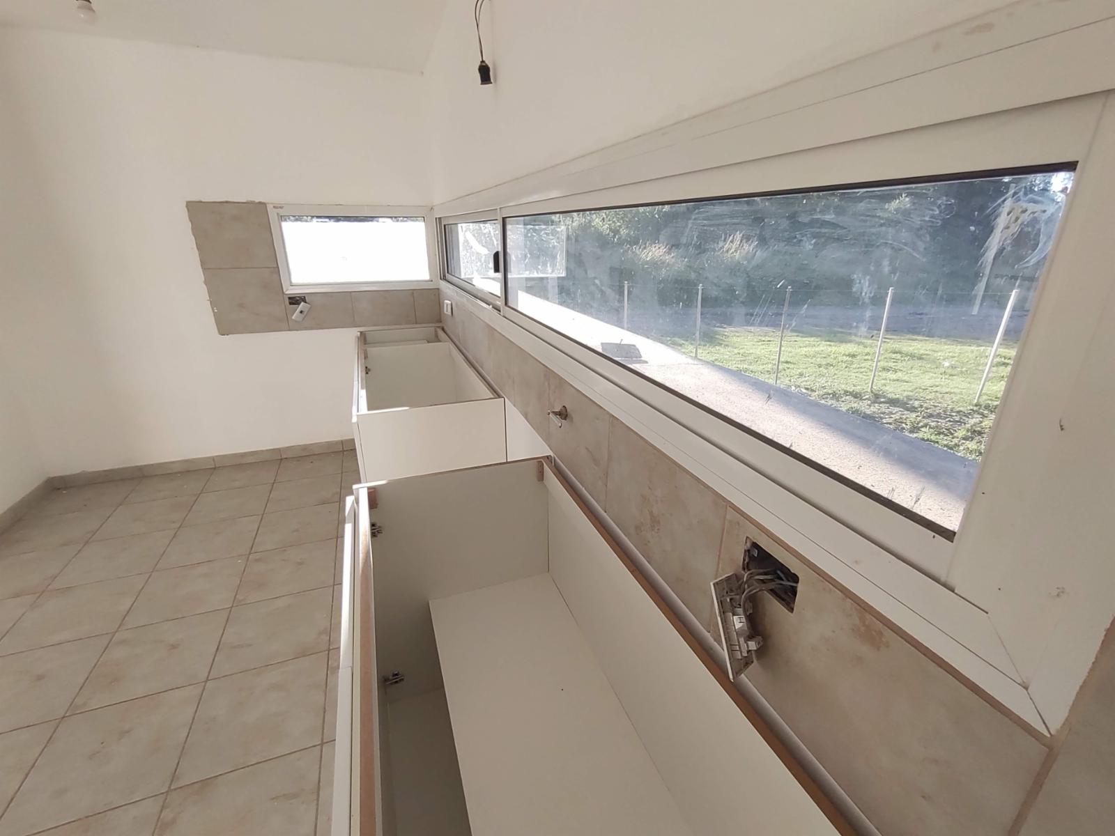 Villa de Merlo Casa a estrenar 68 m2 cub, sobre lote 384 m2 — foto 11
