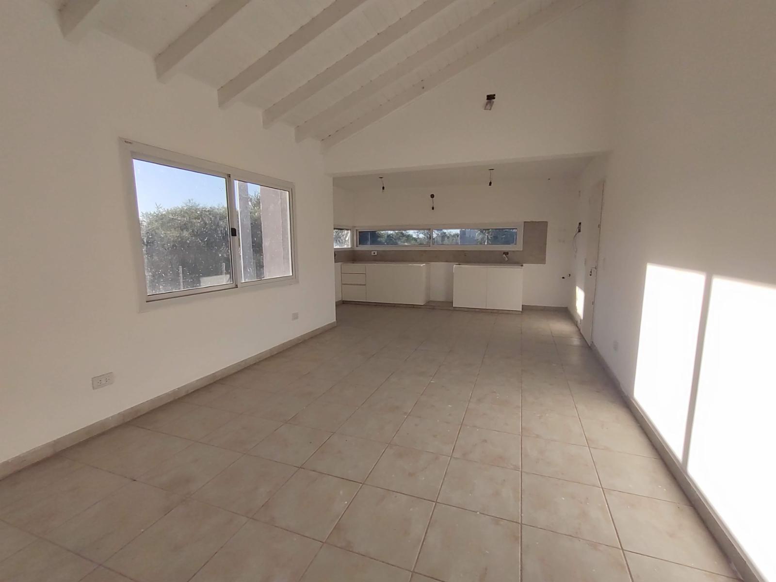 Villa de Merlo Casa a estrenar 68 m2 cub, sobre lote 384 m2 — foto 13