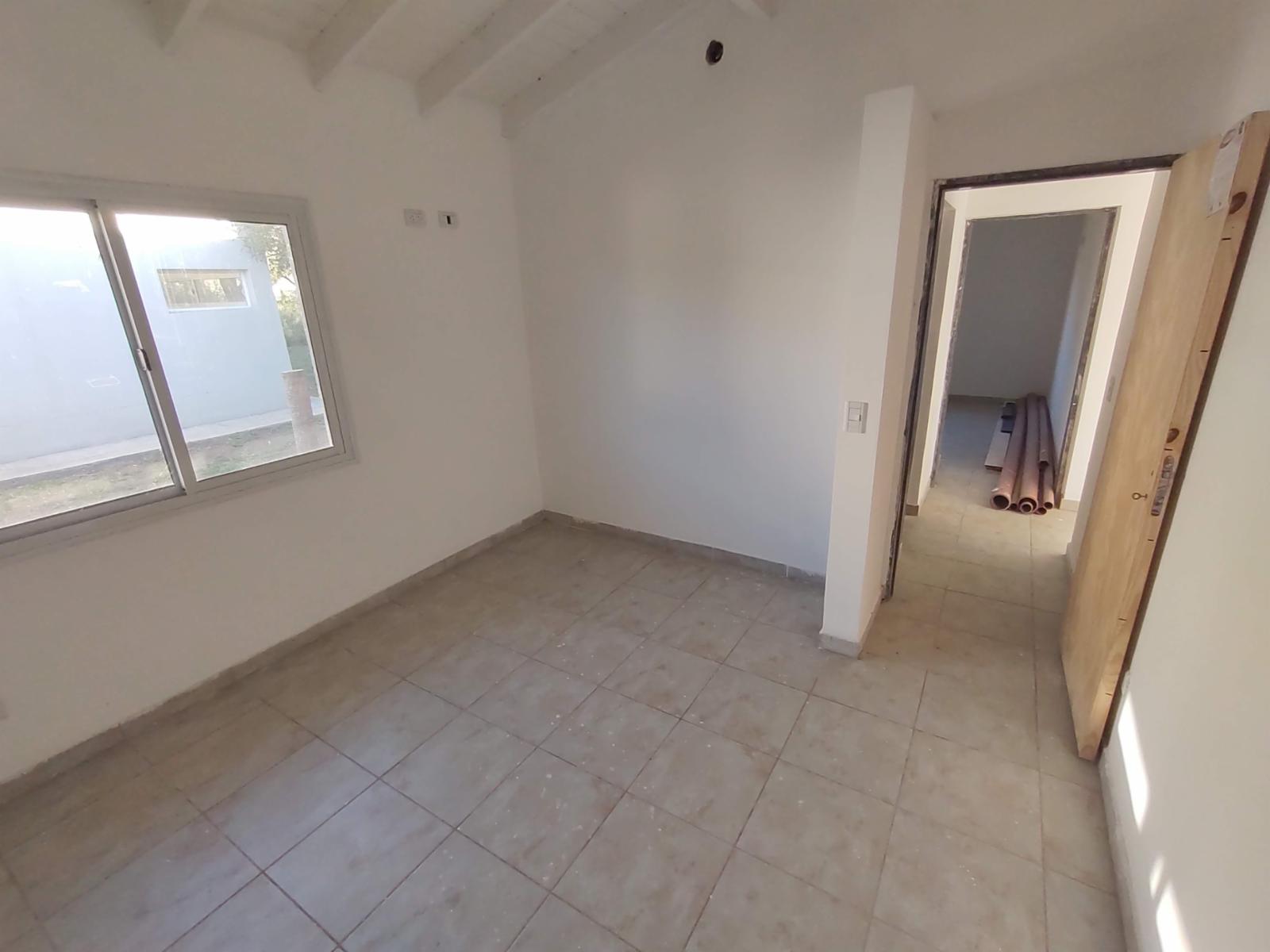 Villa de Merlo Casa a estrenar 68 m2 cub, sobre lote 384 m2 — foto 14