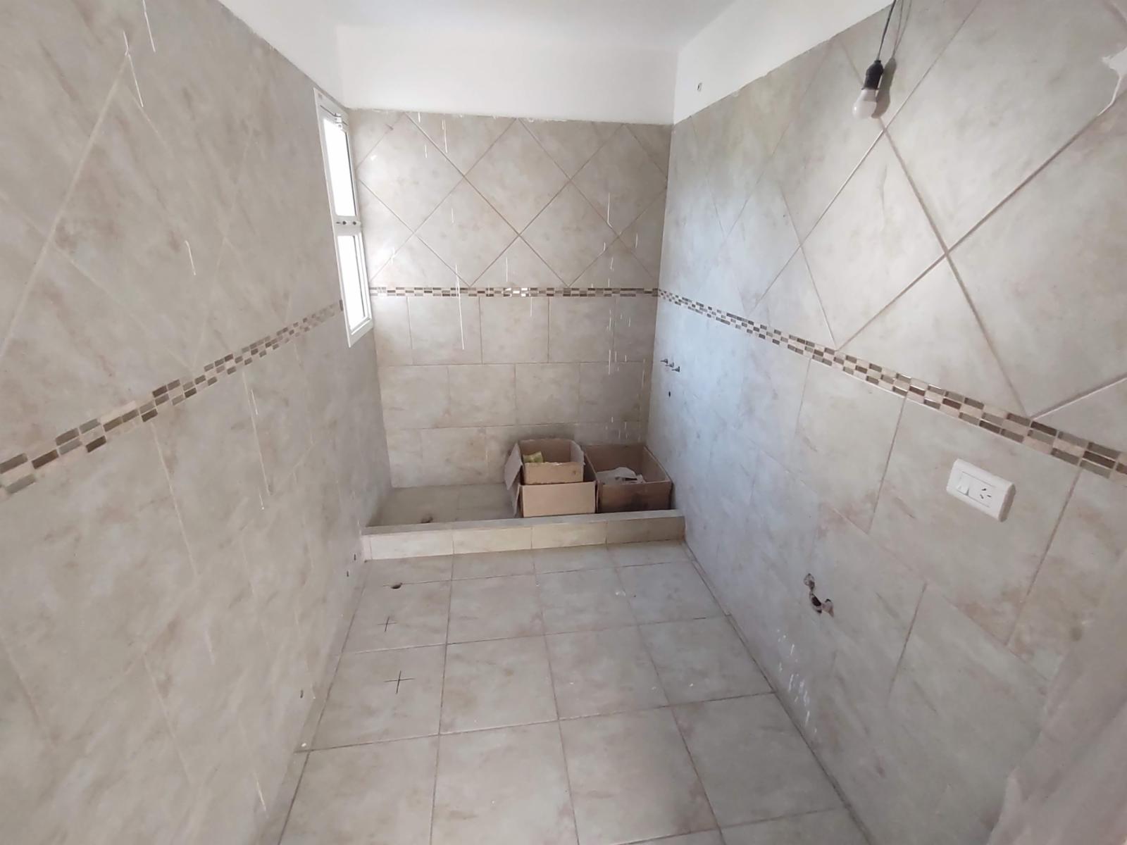 Villa de Merlo Casa a estrenar 68 m2 cub, sobre lote 384 m2 — foto 15