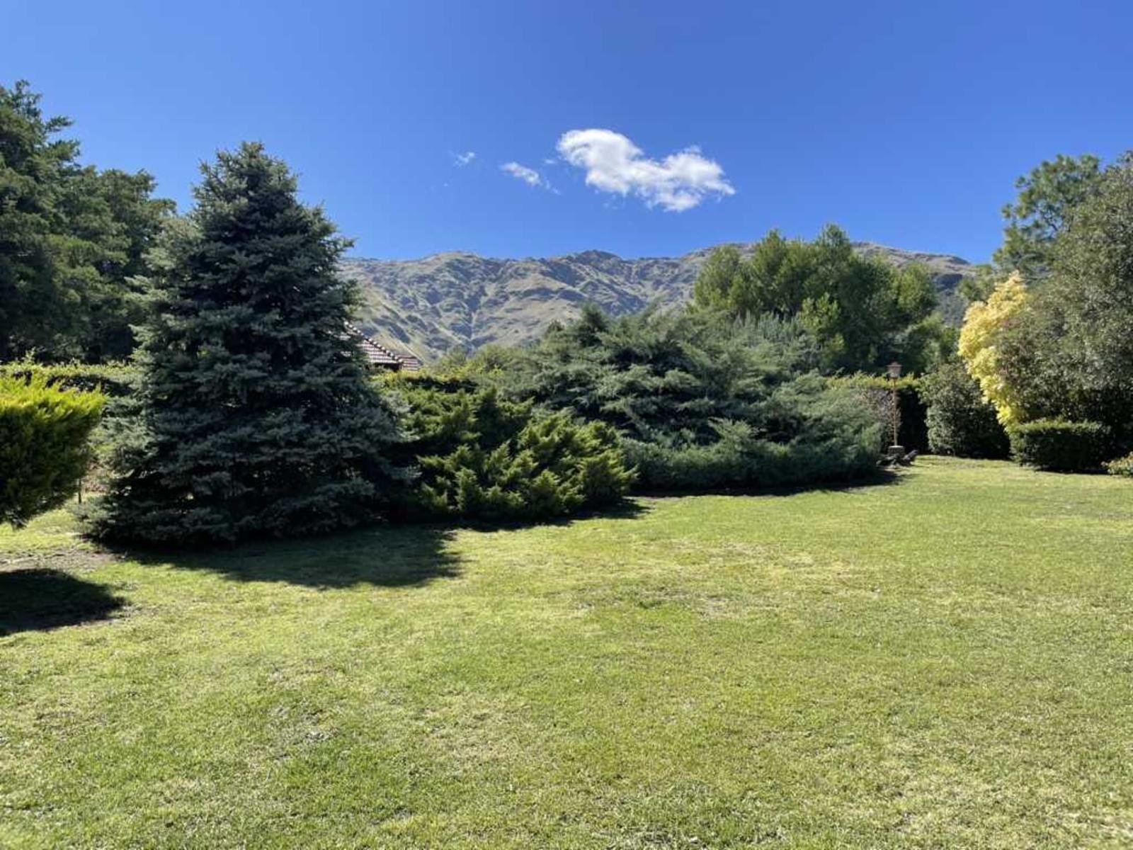 Country Chumamaya casa Edelweiss, 173 m2 cub s/lote 1949 m2 — foto 11