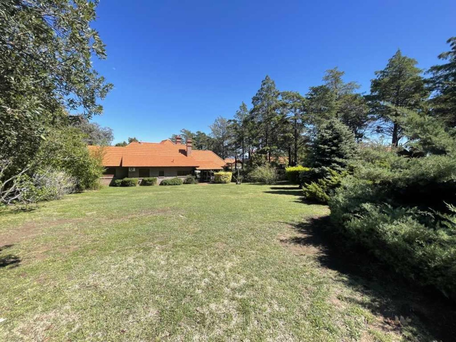 Country Chumamaya casa Edelweiss, 173 m2 cub s/lote 1949 m2 — foto 12