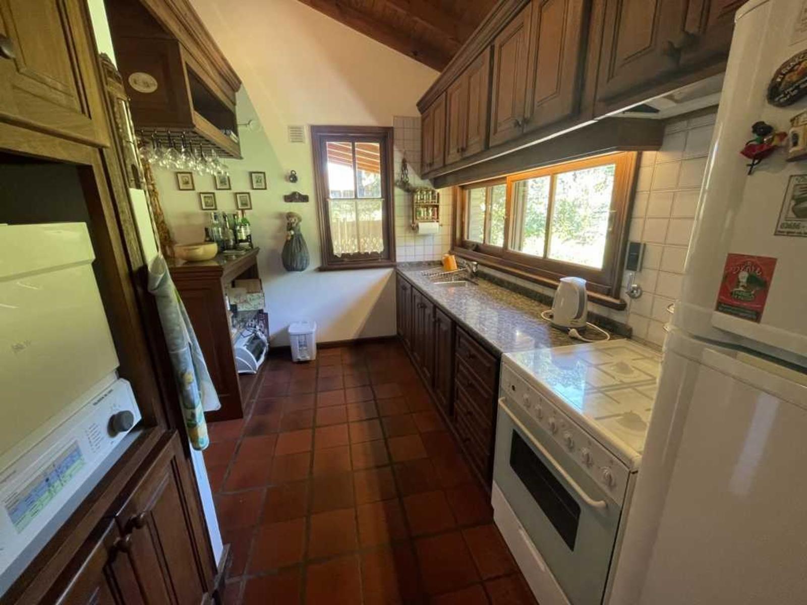 Country Chumamaya casa Edelweiss, 173 m2 cub s/lote 1949 m2 — foto 14