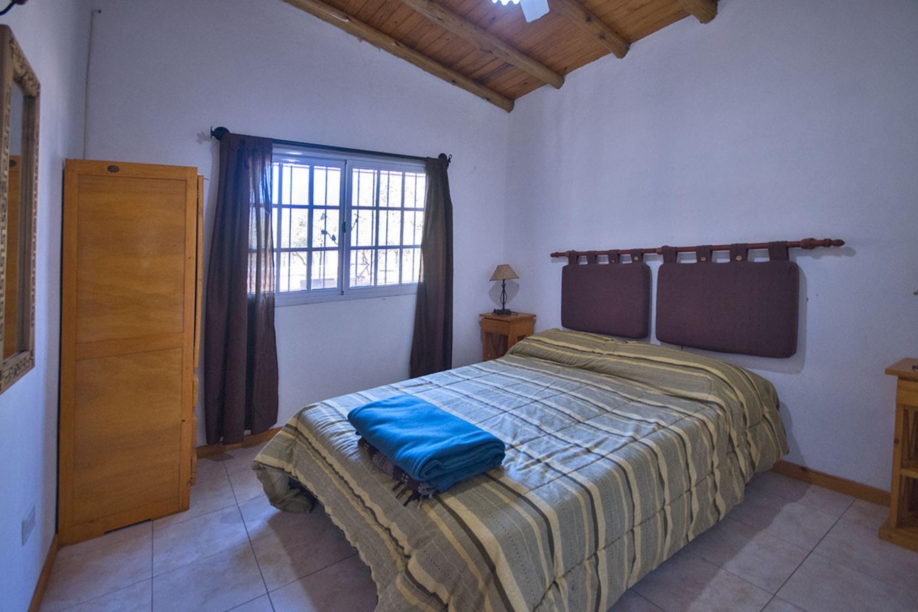 Complejo de CABAÑAS en la localidad de Corralito, Luyaba, Córdoba - 19