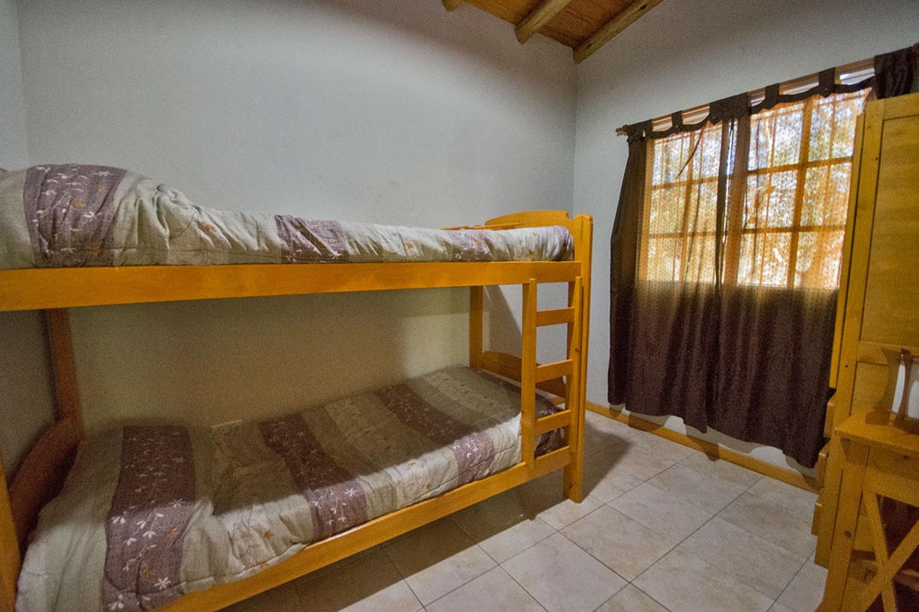 Complejo de CABAÑAS en la localidad de Corralito, Luyaba, Córdoba - 20