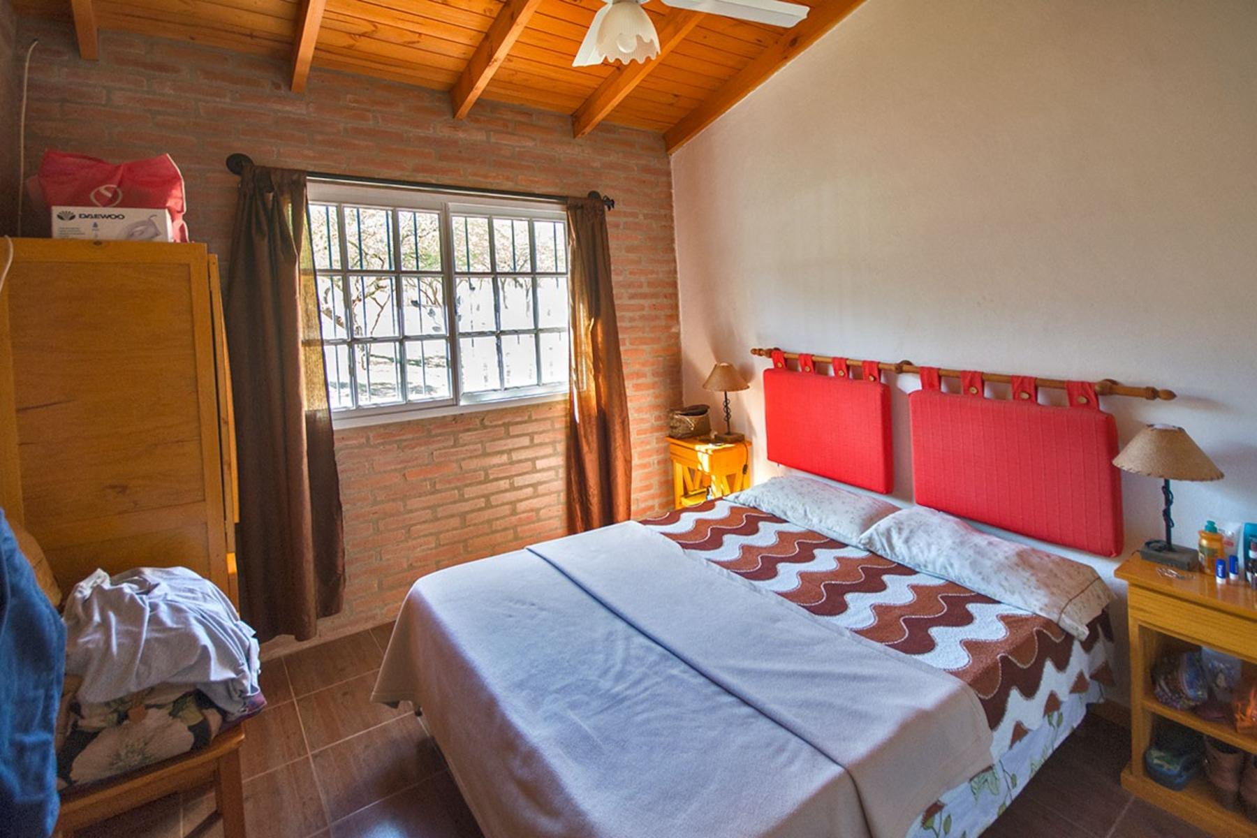 Complejo de CABAÑAS en la localidad de Corralito, Luyaba, Córdoba - 35