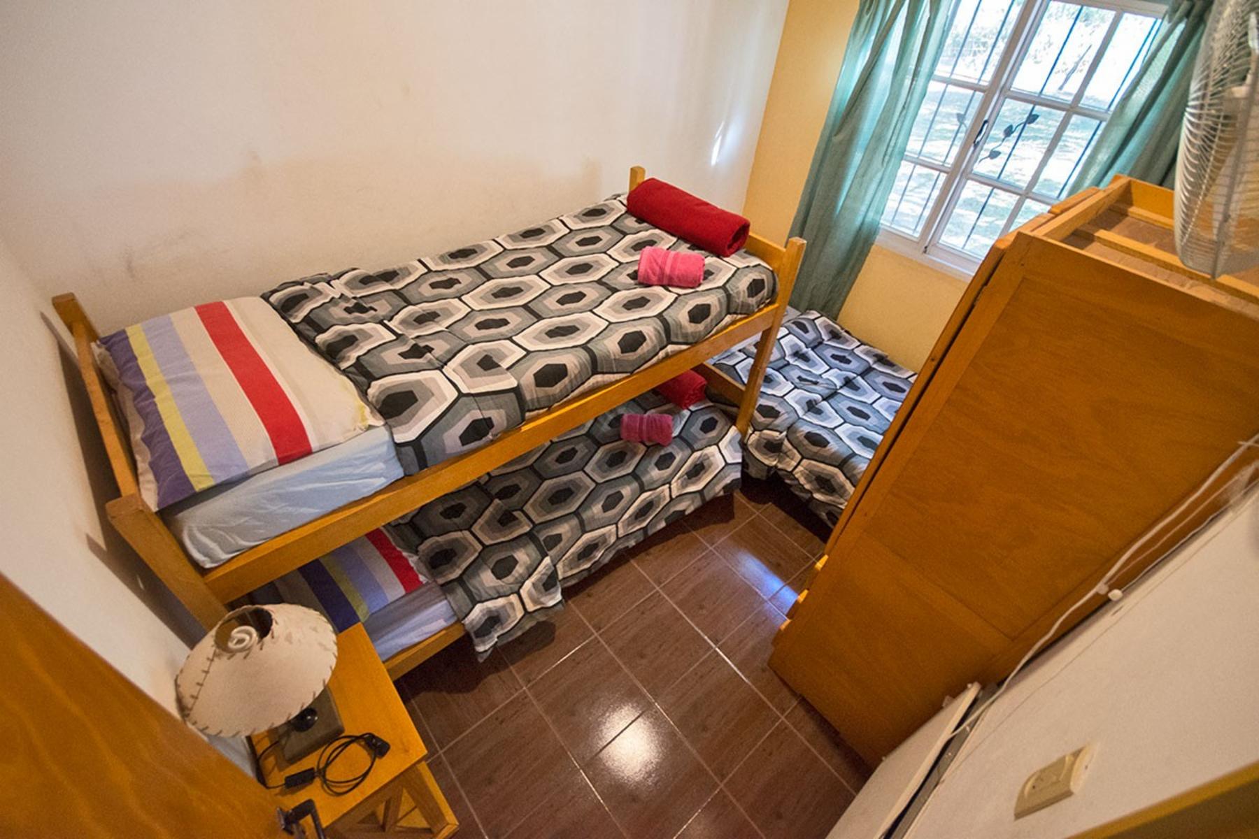 Complejo de CABAÑAS en la localidad de Corralito, Luyaba, Córdoba - 41