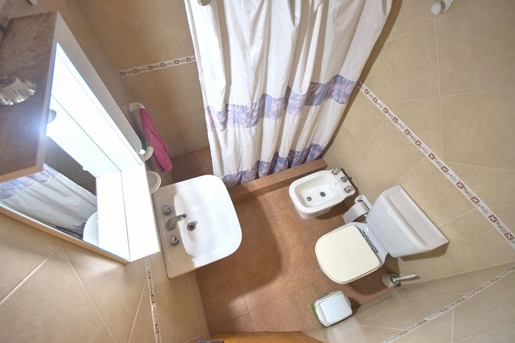 Complejo de CABAÑAS en la localidad de Corralito, Luyaba, Córdoba - 42