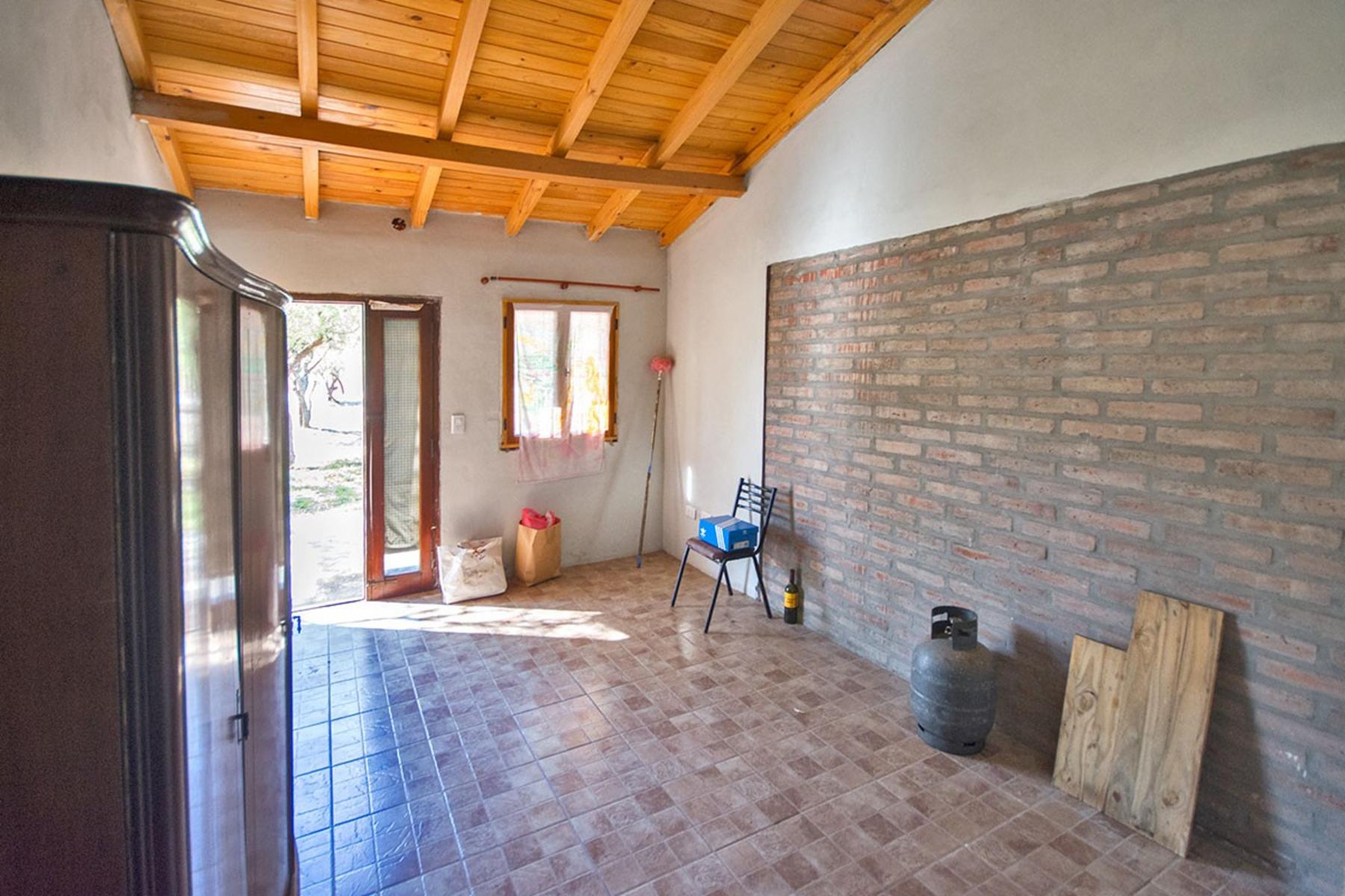 Complejo de CABAÑAS en la localidad de Corralito, Luyaba, Córdoba - 45
