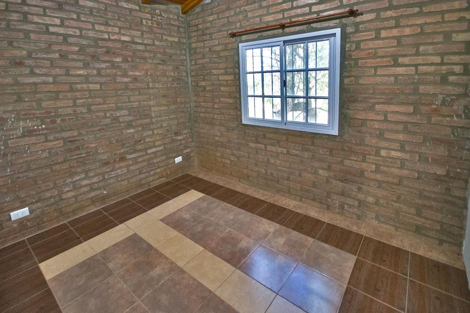 Complejo de CABAÑAS en la localidad de Corralito, Luyaba, Córdoba - 46