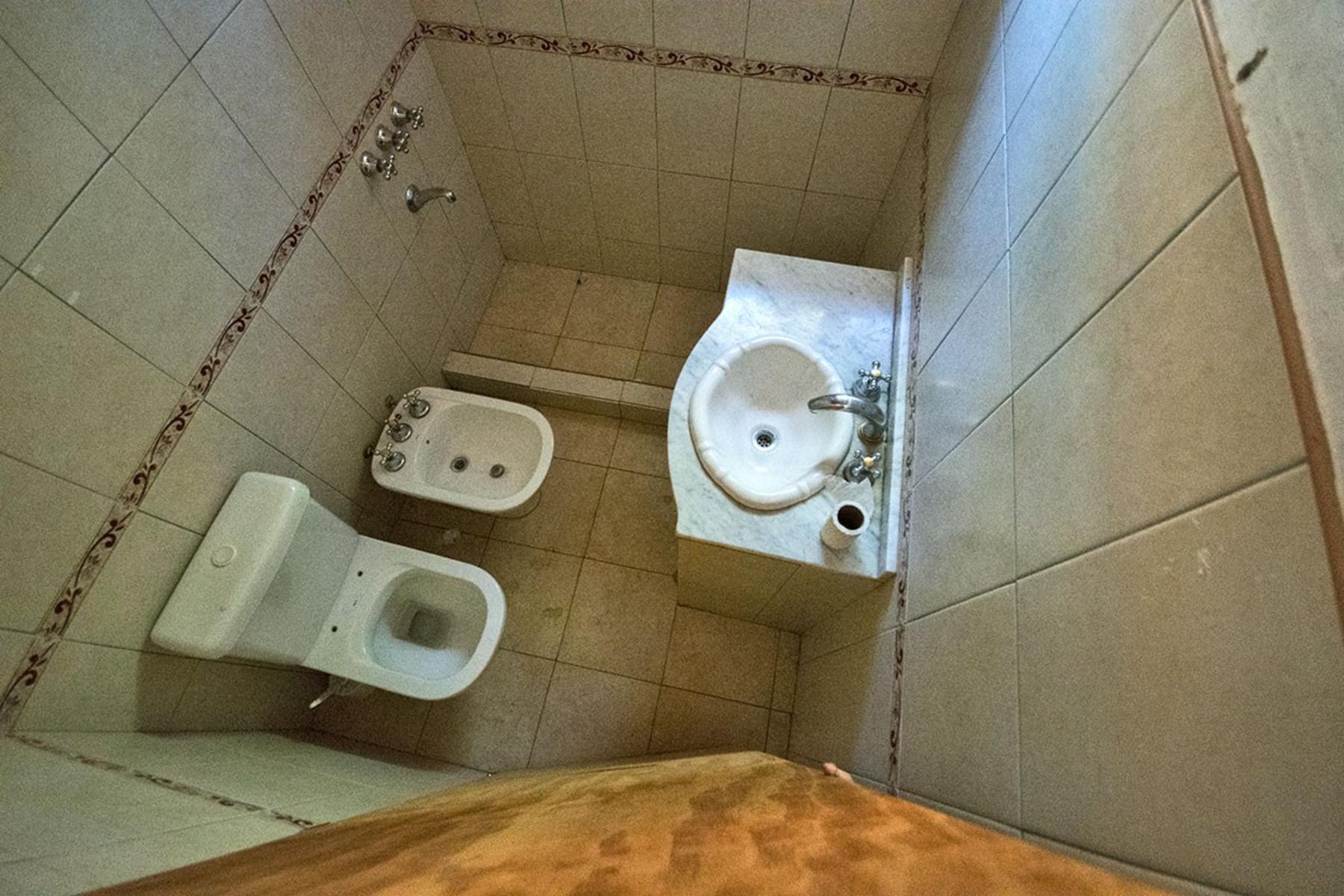 Complejo de CABAÑAS en la localidad de Corralito, Luyaba, Córdoba - 47
