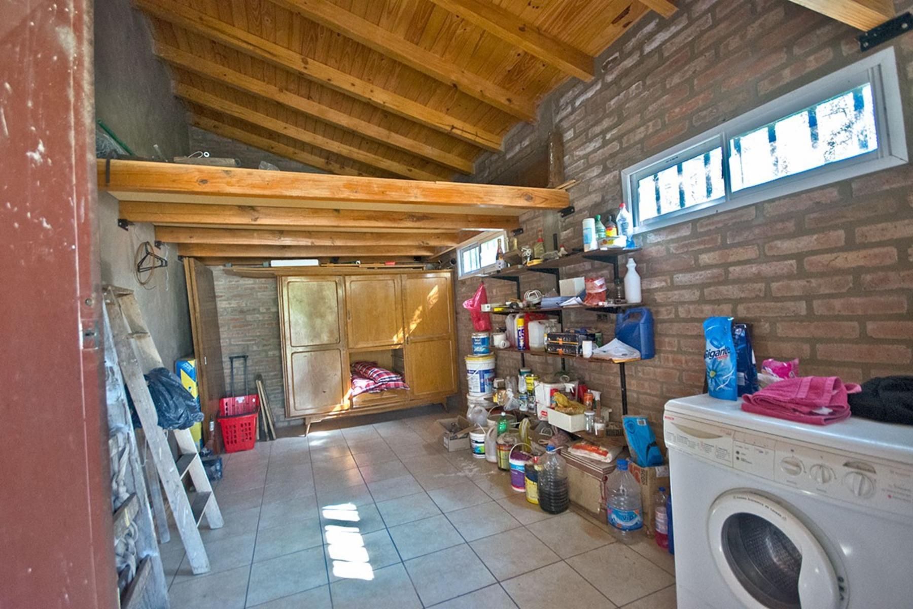 Complejo de CABAÑAS en la localidad de Corralito, Luyaba, Córdoba - 48