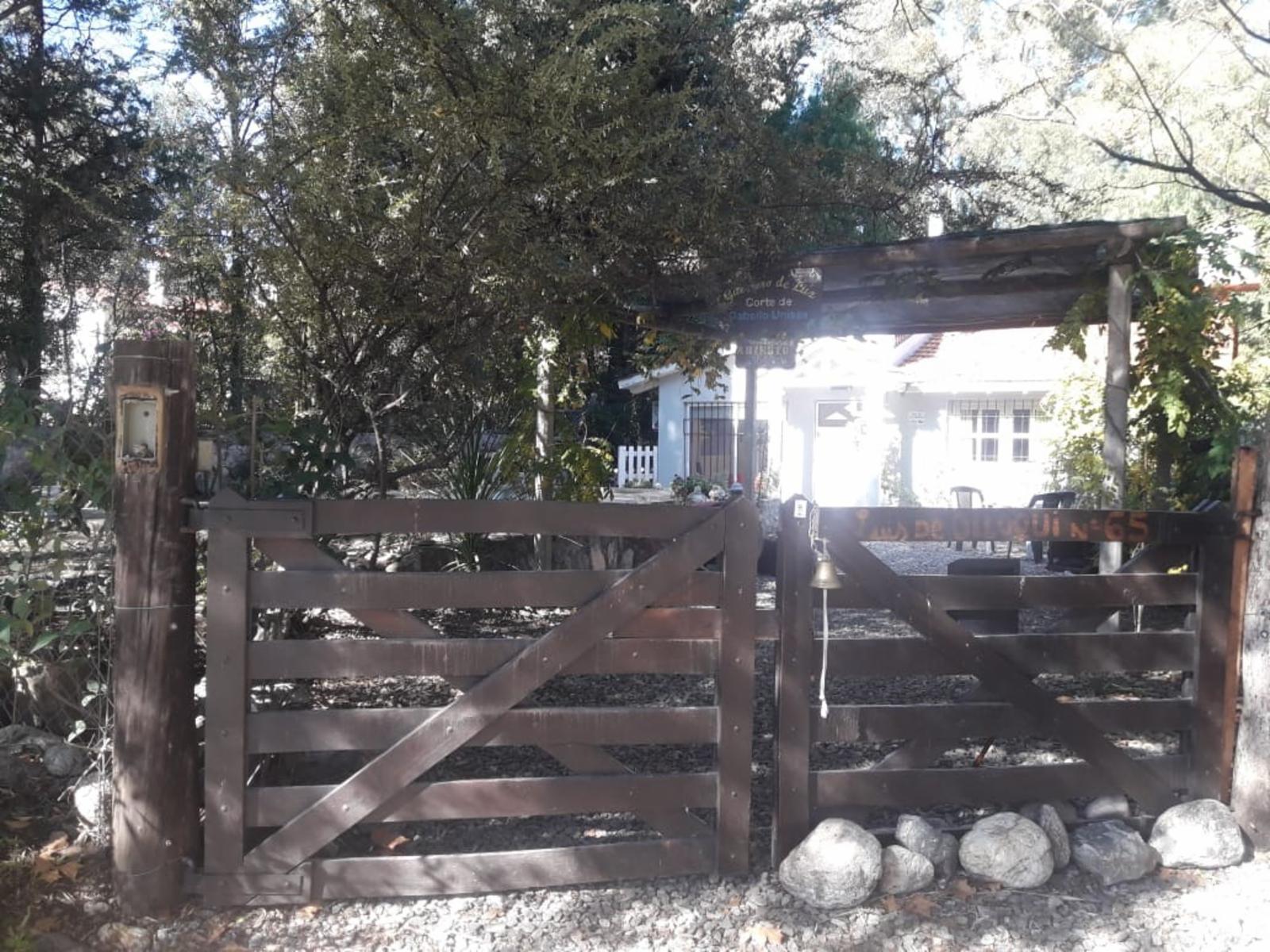 Piedra Blanca, casa y depto frente a plaza, 120 m2 cub — foto 2