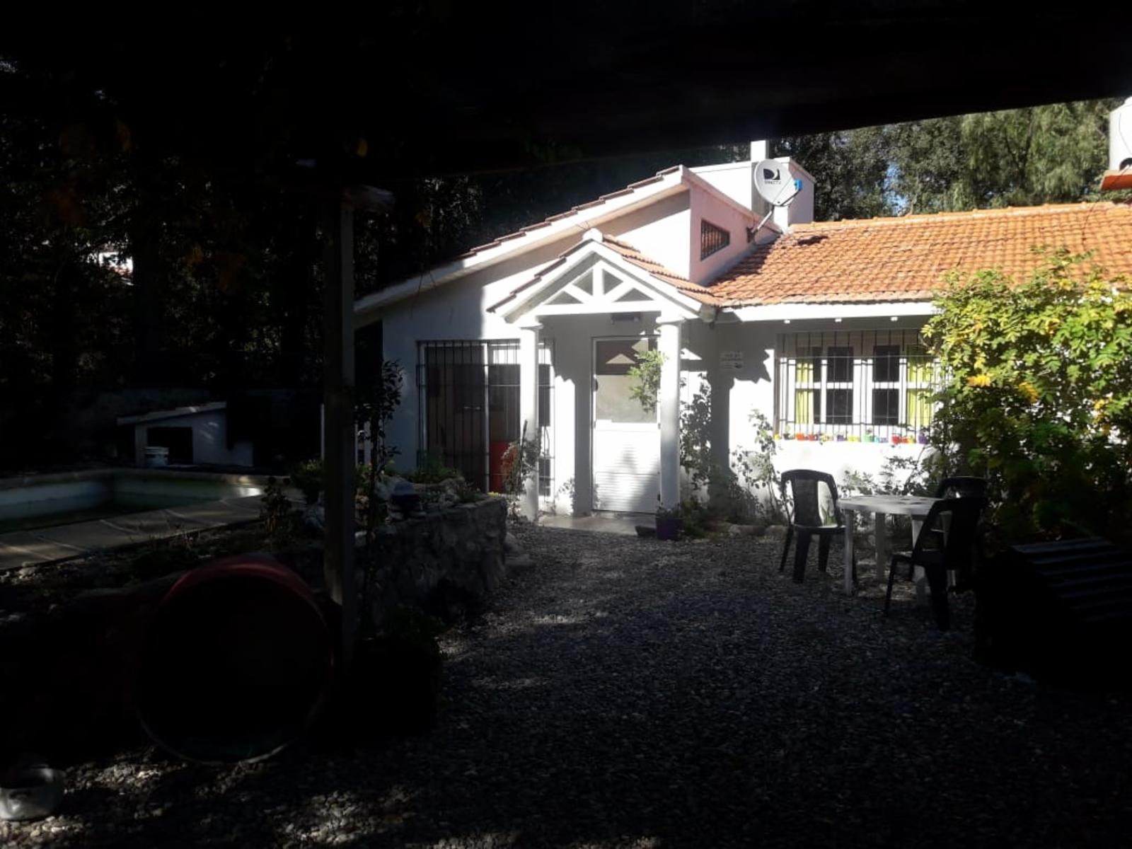 Piedra Blanca, casa y depto frente a plaza, 120 m2 cub — foto 4
